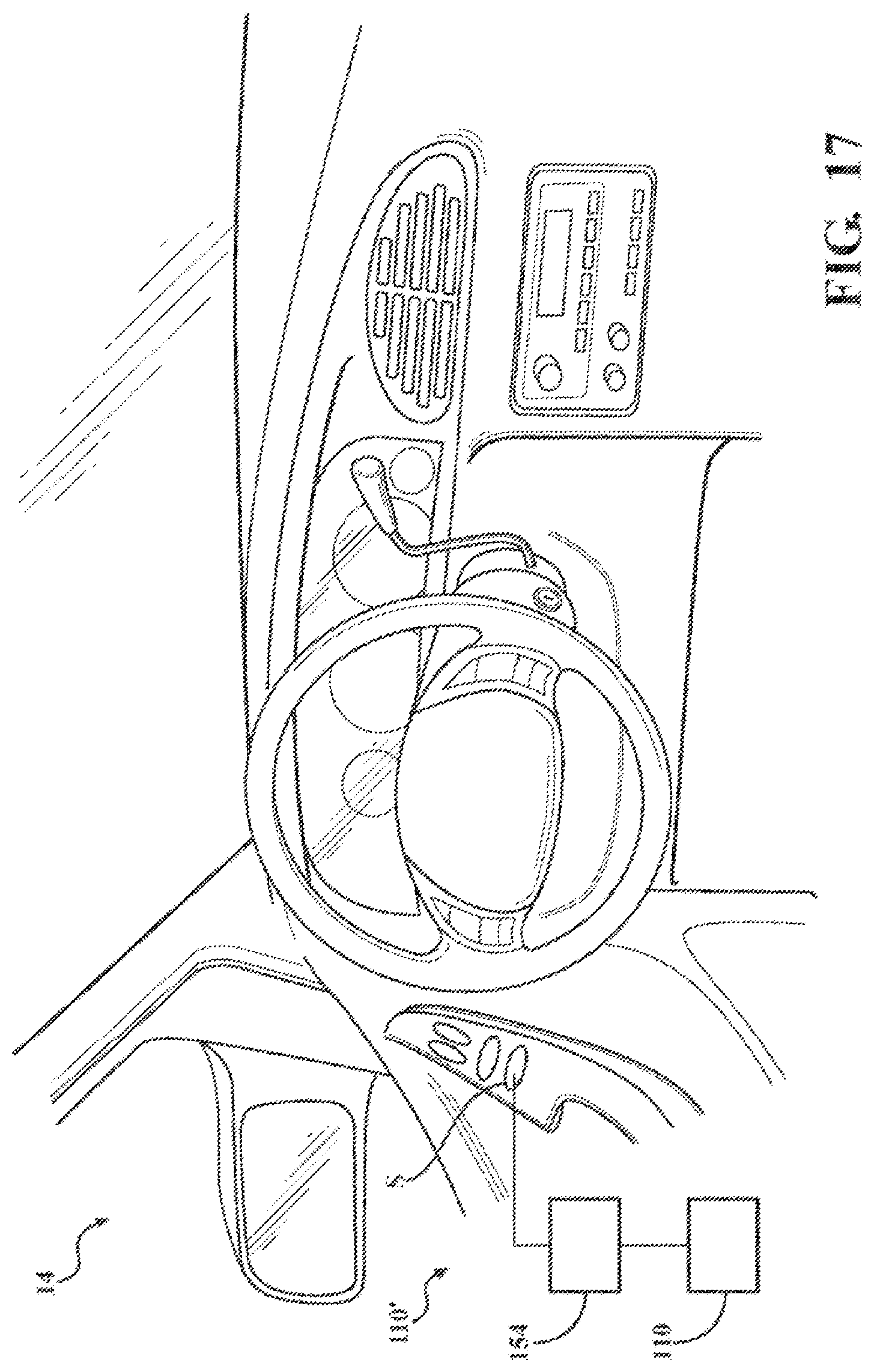 Patent US12320169 Figure 17 – Closure latch assembly with release cable arrangement having an anti-rattle mechanism