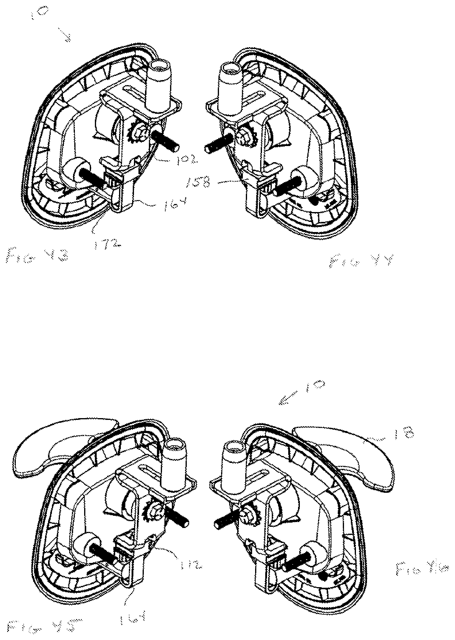 Patent US12320173 Figure 17 – Latch apparatus