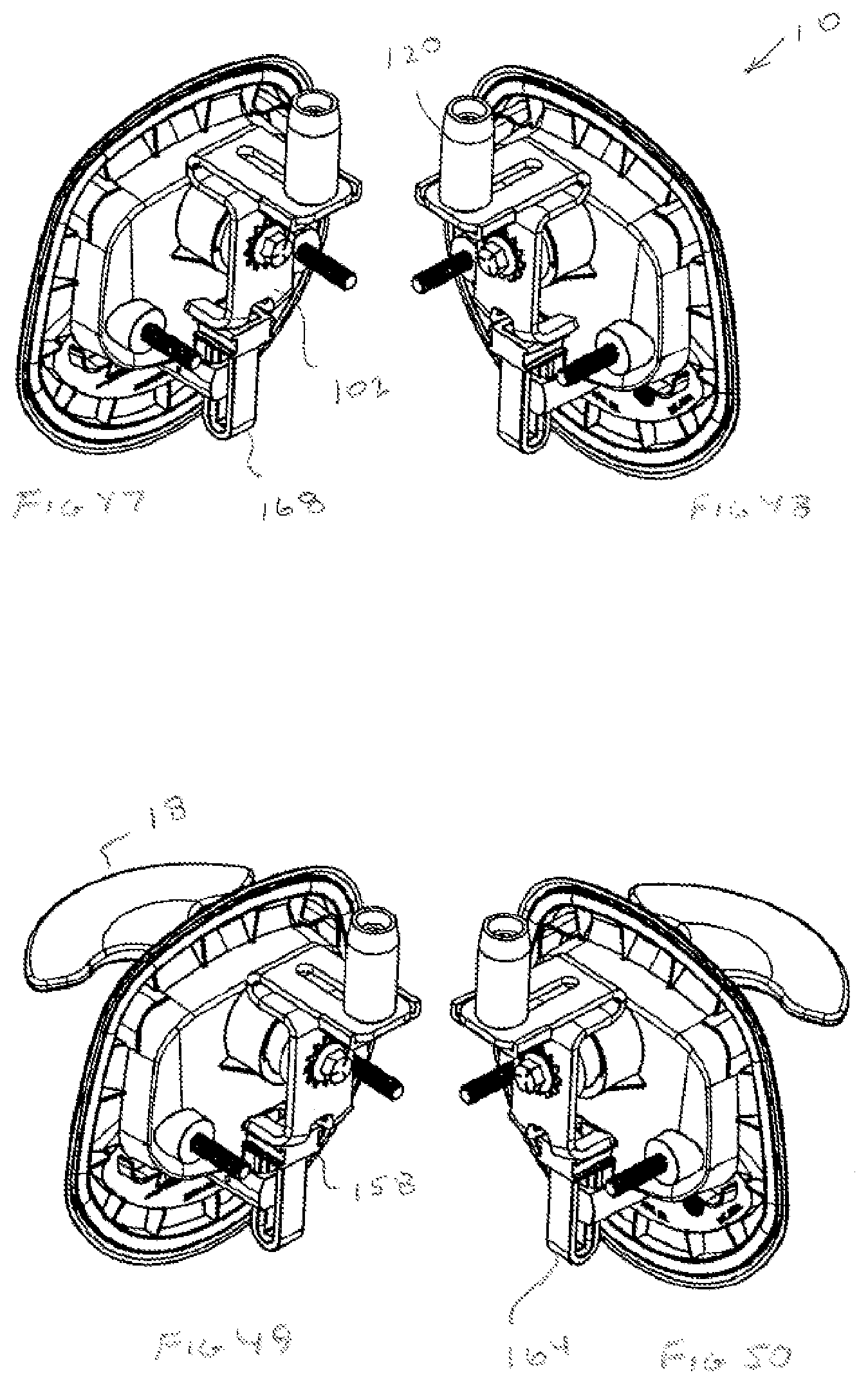 Patent US12320173 Figure 18 – Latch apparatus