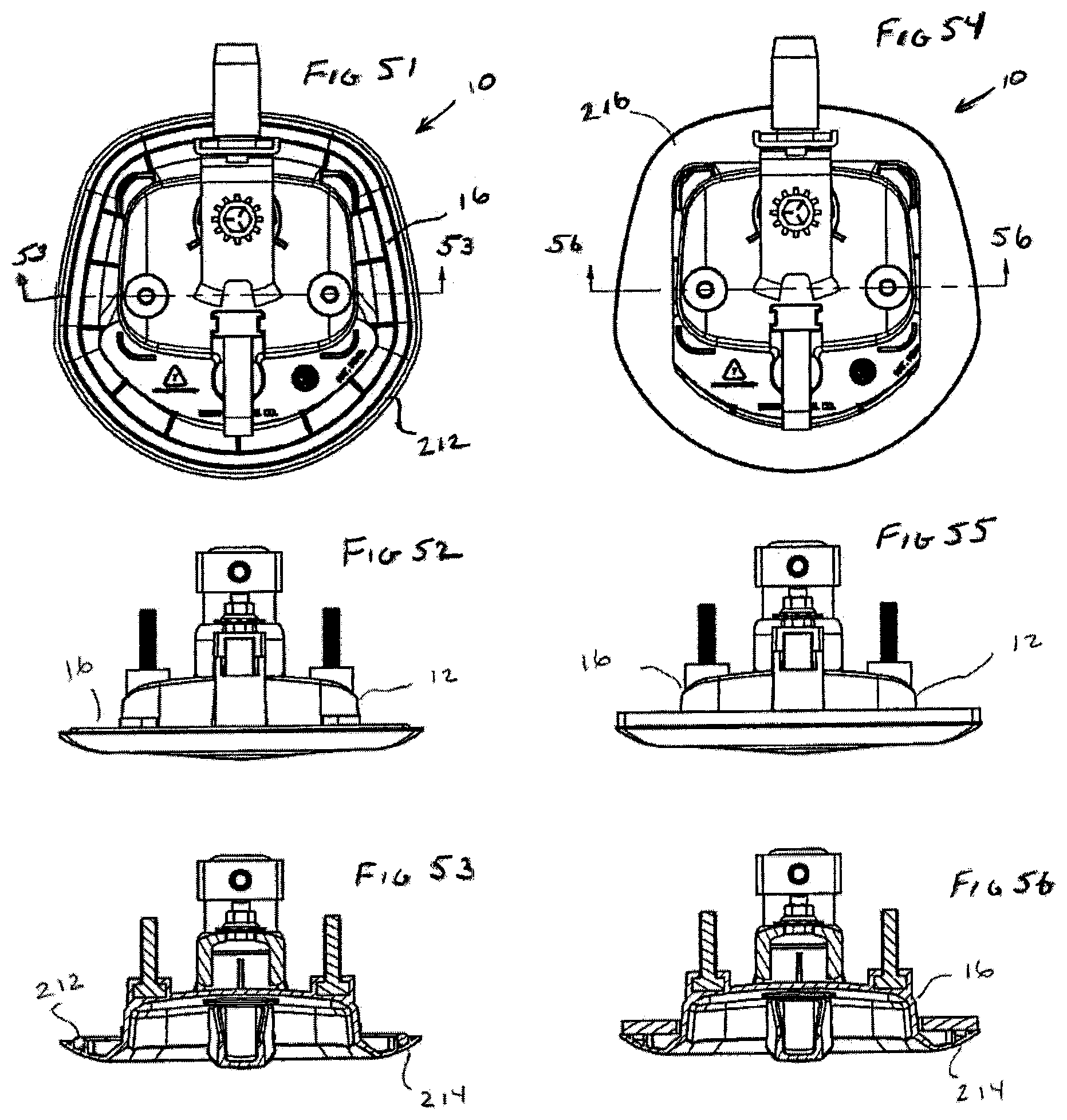 Patent US12320173 Figure 19 – Latch apparatus