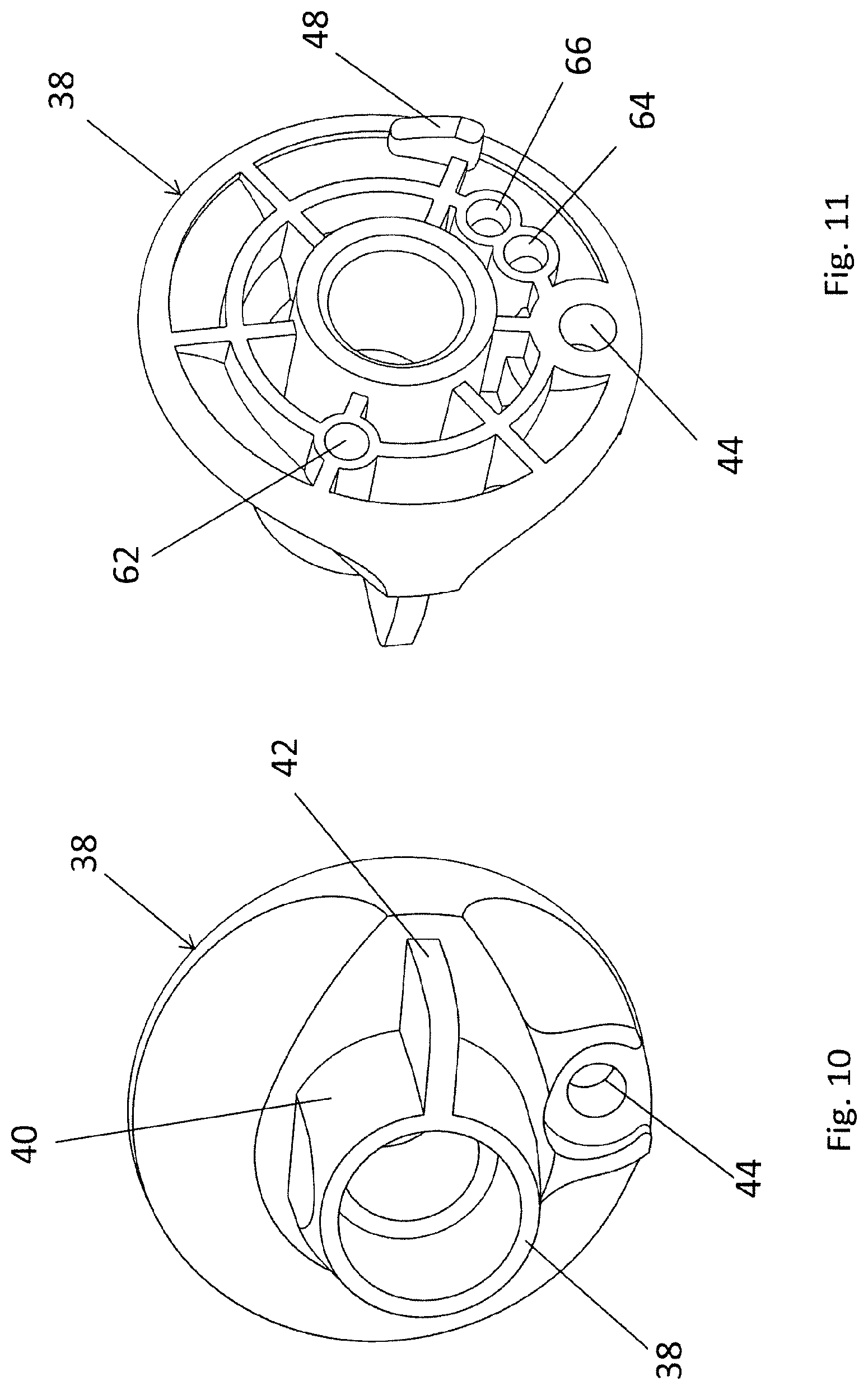 Patent US12320175 Figure 7 – Sliding cover assembly for a vehicle, in particular for a waterborne vehicle