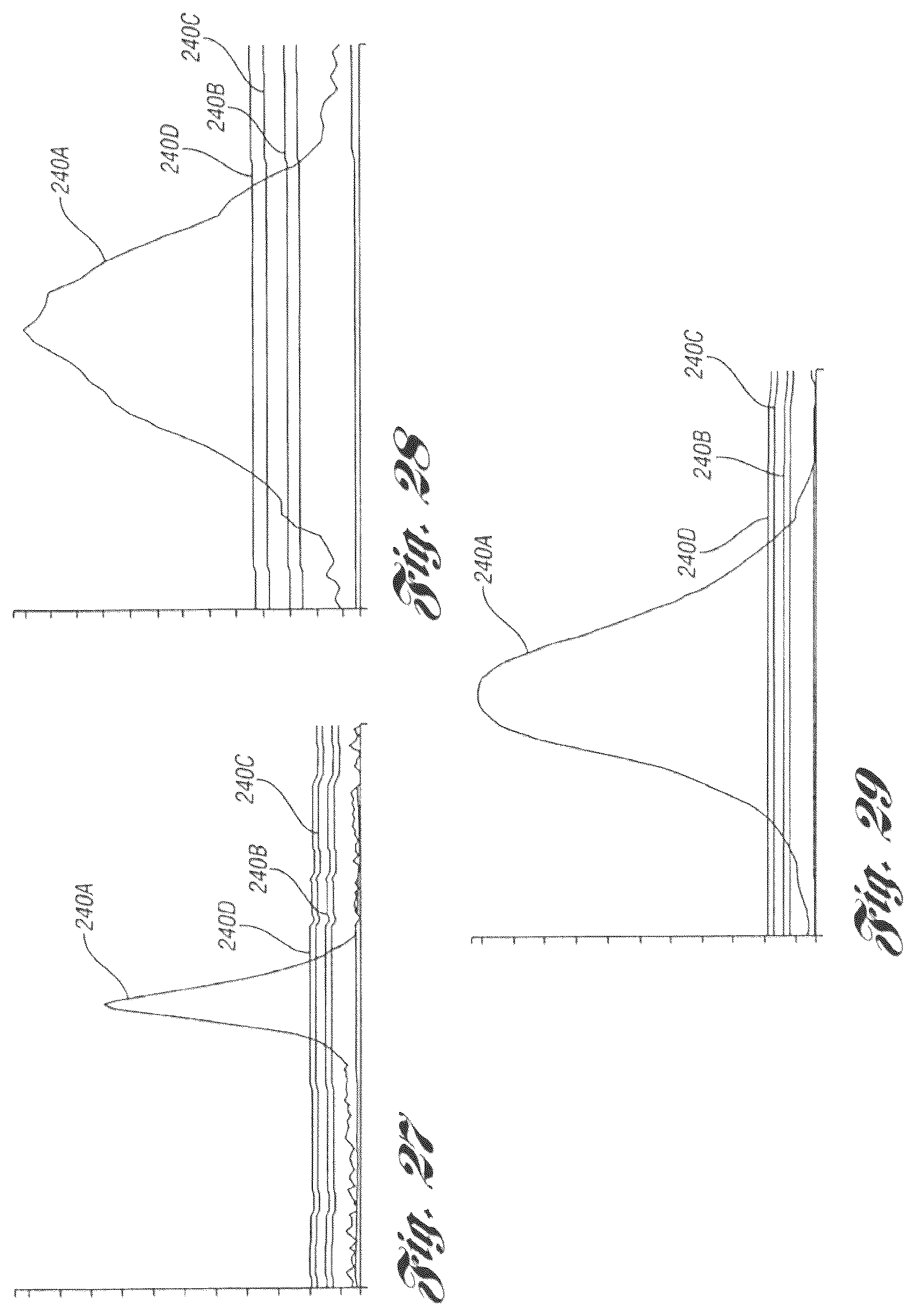 Patent US12320180 Figure 14 – Vehicle assembly having a capacitive sensor