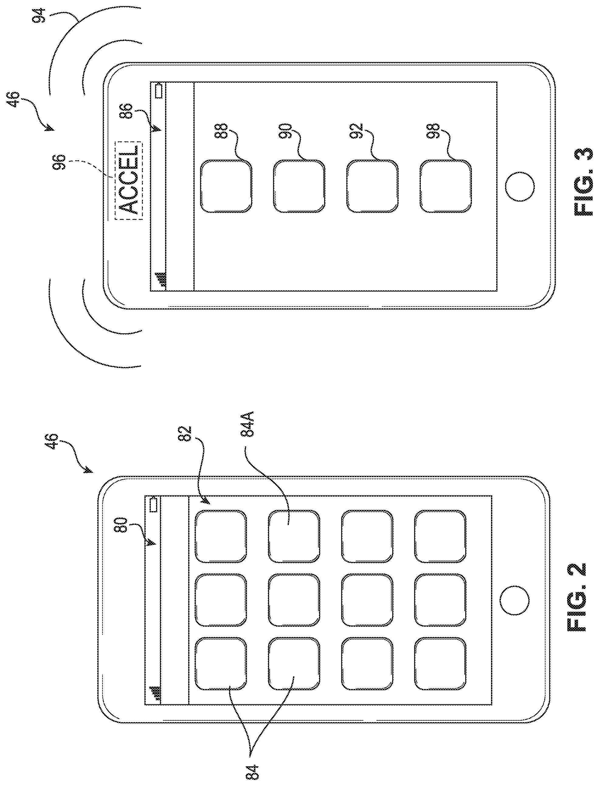 Patent US12320181 Figure 2 – Agent safety apparatus and method