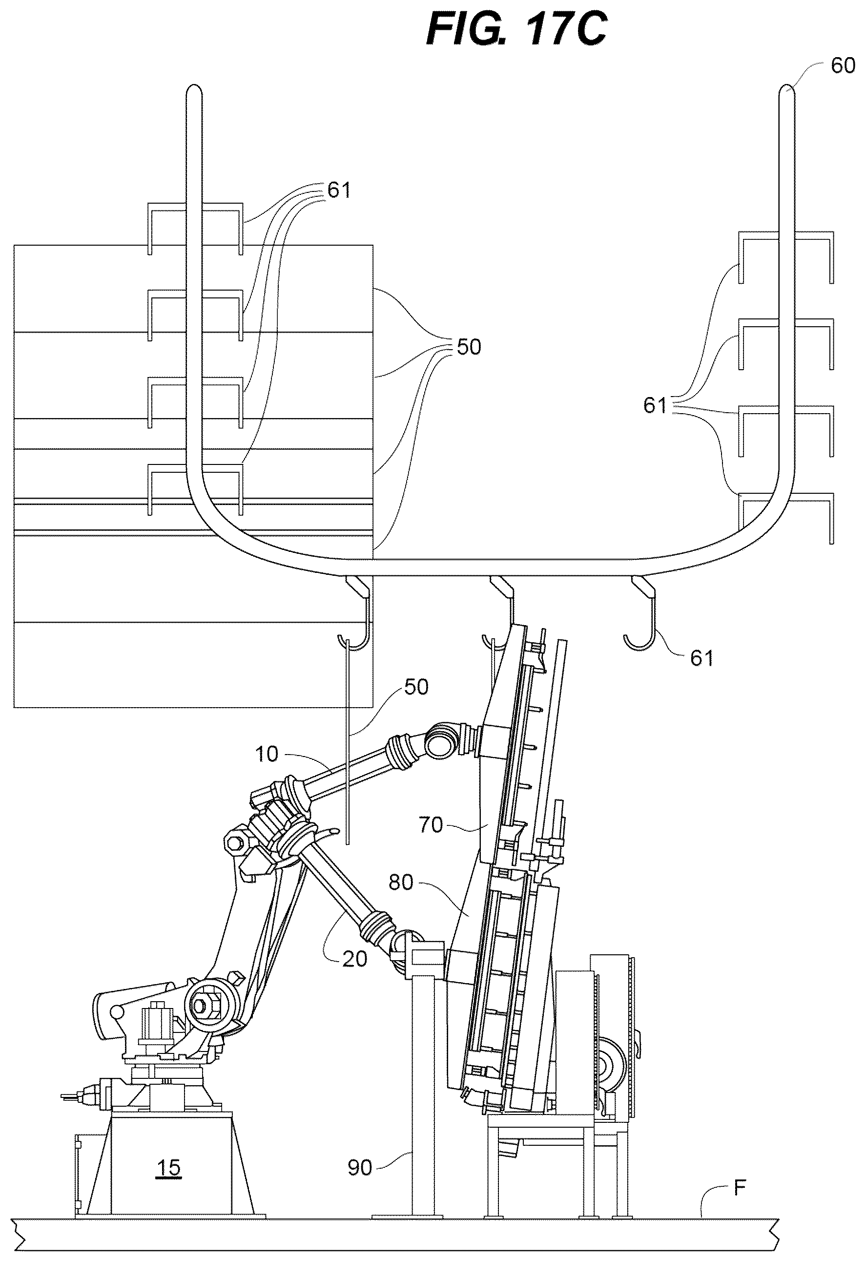 Patent US12320185 Figure 19 – Automated spacer processing systems and methods