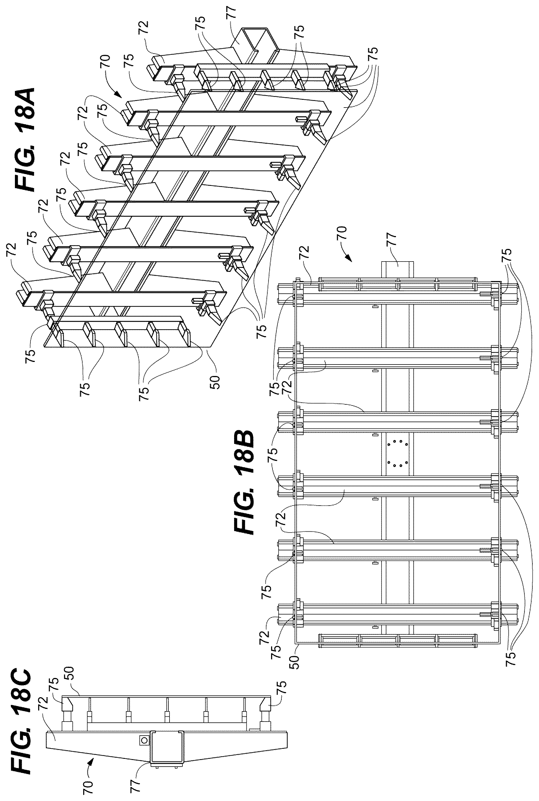 Patent US12320185 Figure 20 – Automated spacer processing systems and methods