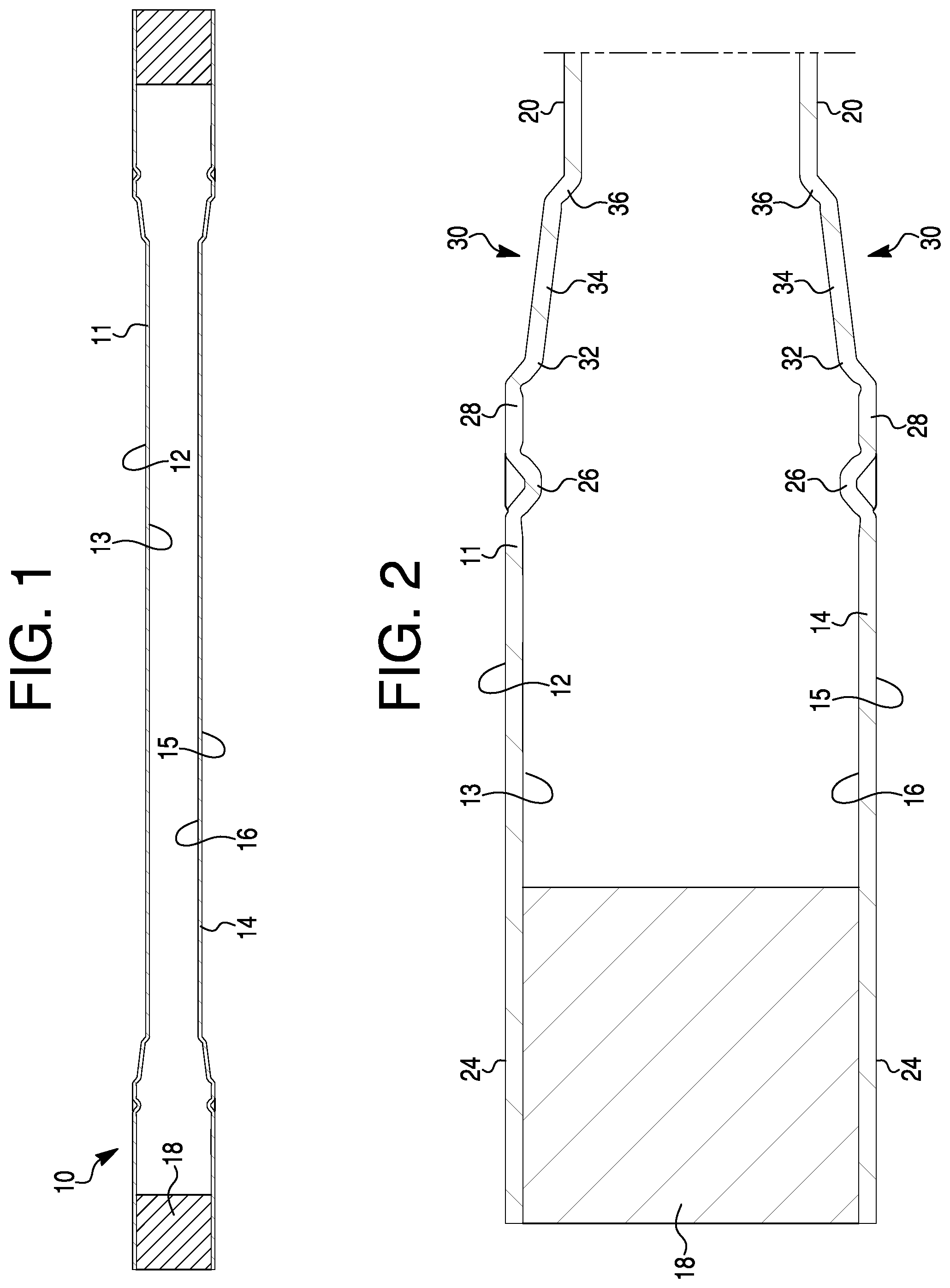 Patent US12320186 Figure 1 – Door skin stacking