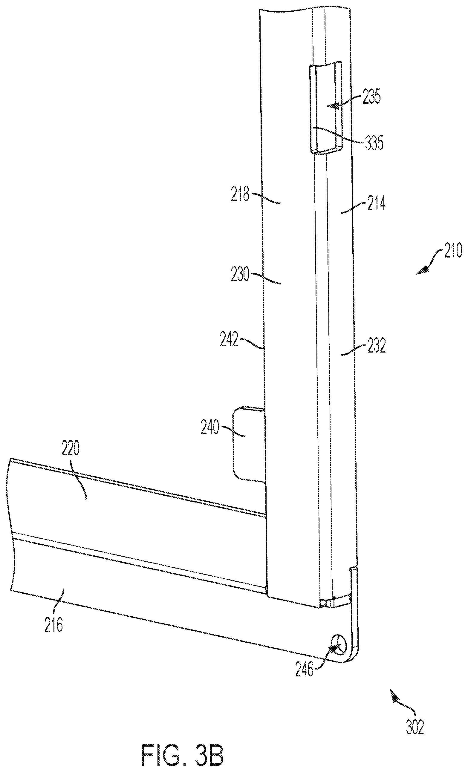 Patent US12320189 Figure 4 – Door window protector