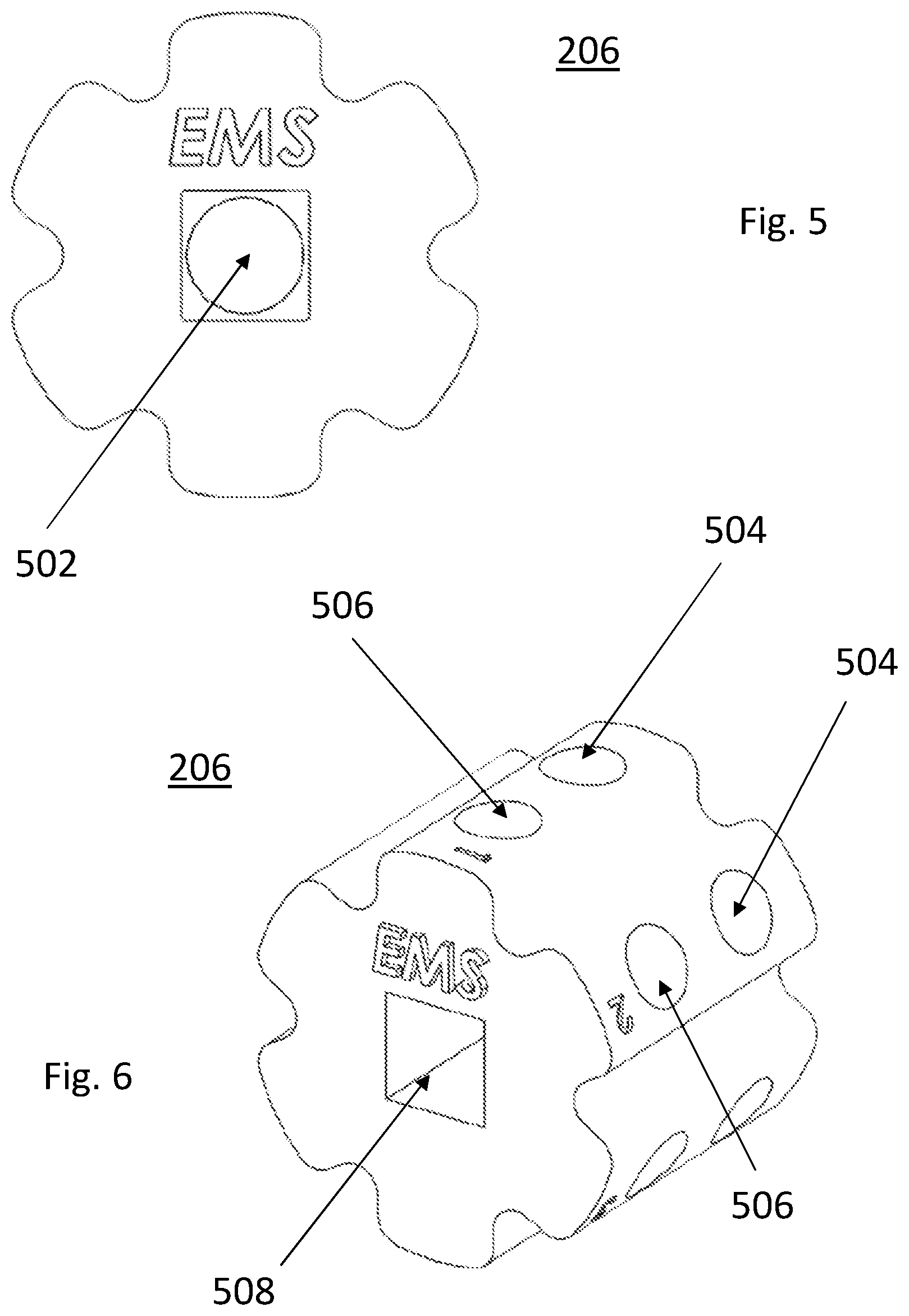 Patent US12320192 Figure 4 – Torsion spring adjuster