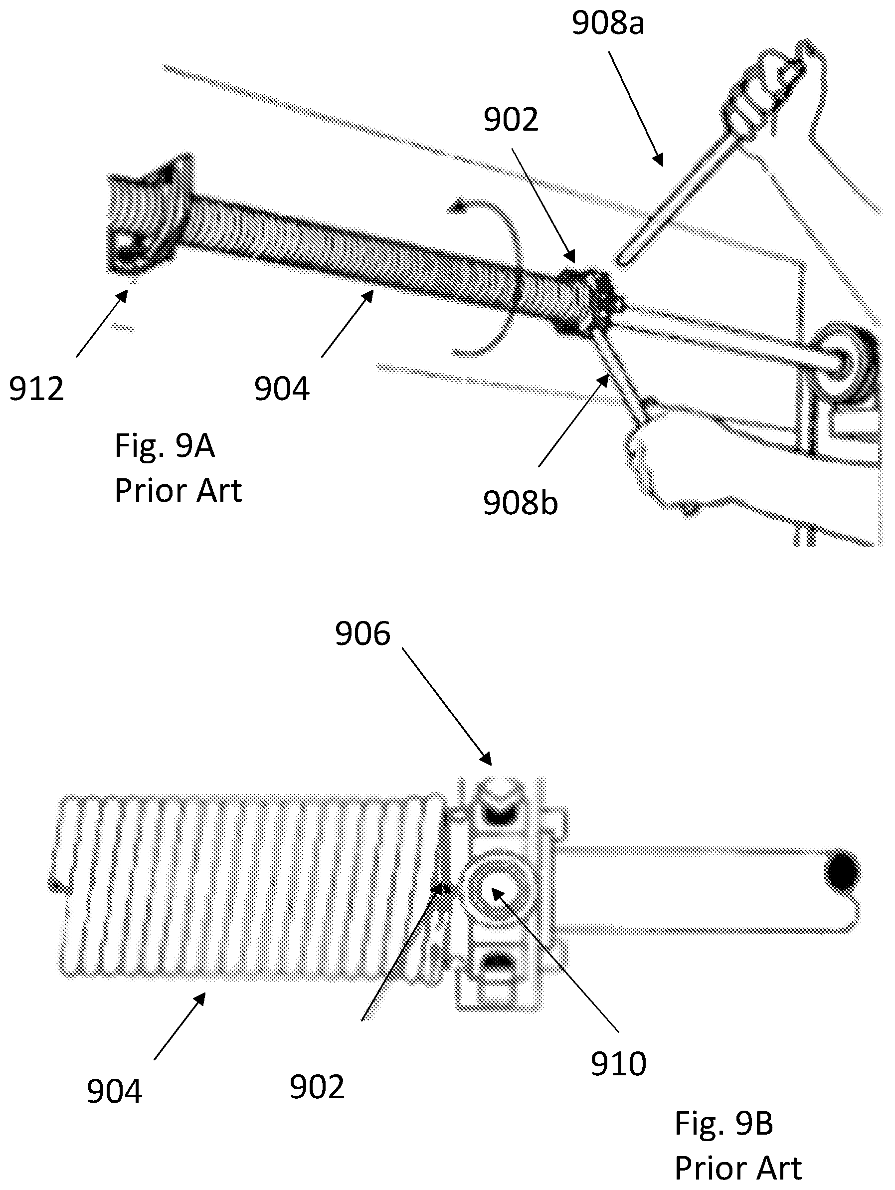 Patent US12320192 Figure 7 – Torsion spring adjuster