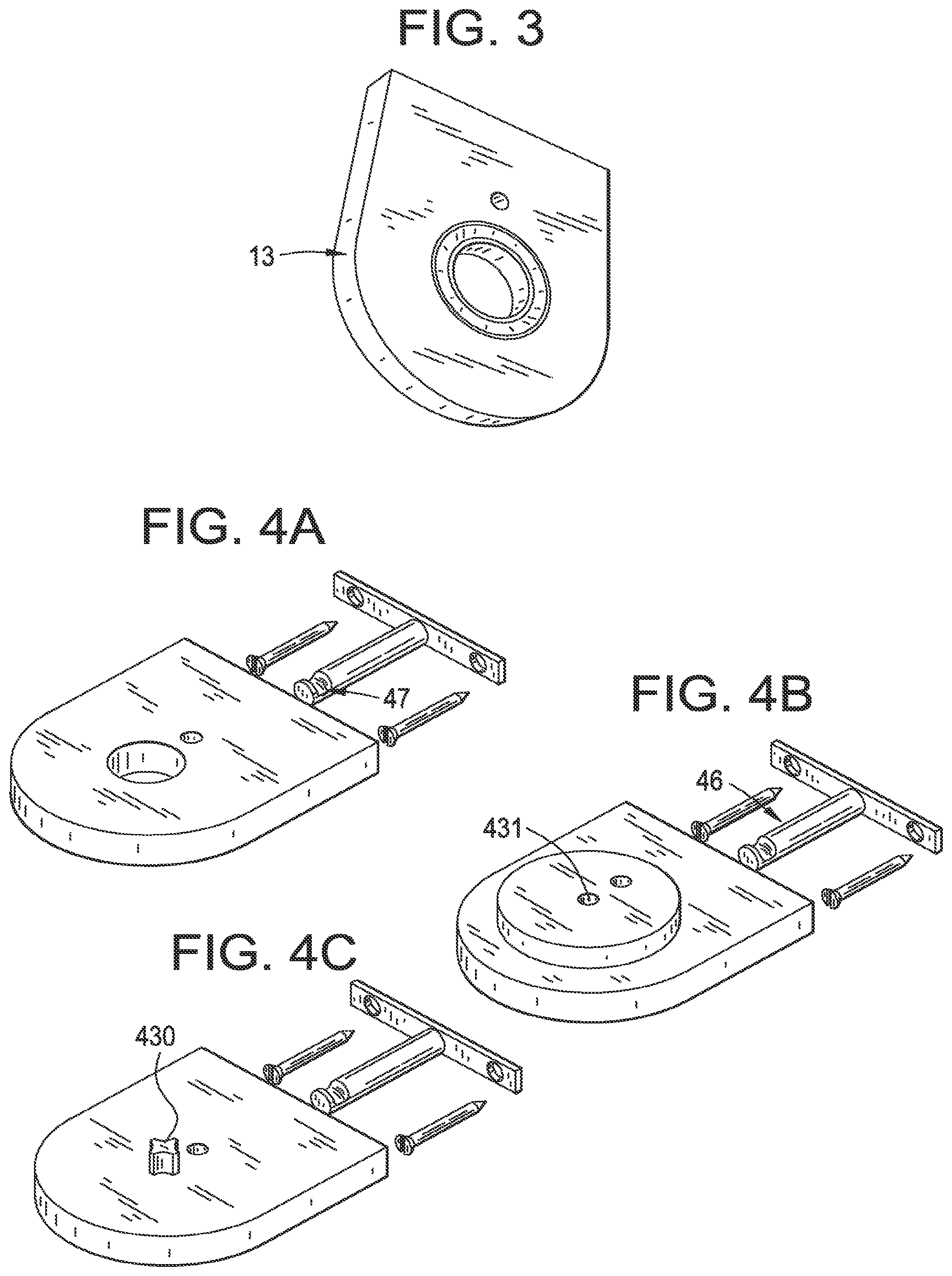 Patent US12320194 Figure 2 – Assembly for mounting shades