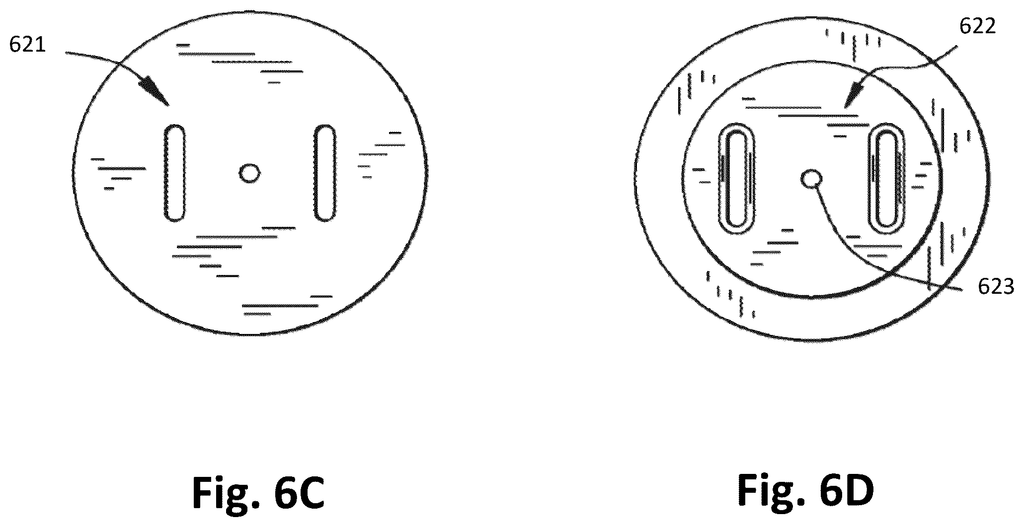 Patent US12320194 Figure 4 – Assembly for mounting shades