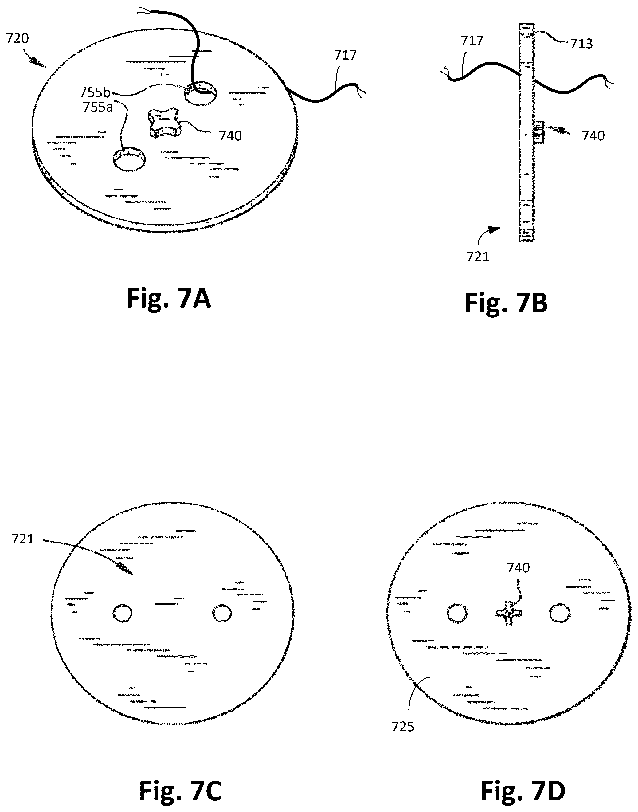 Patent US12320194 Figure 5 – Assembly for mounting shades