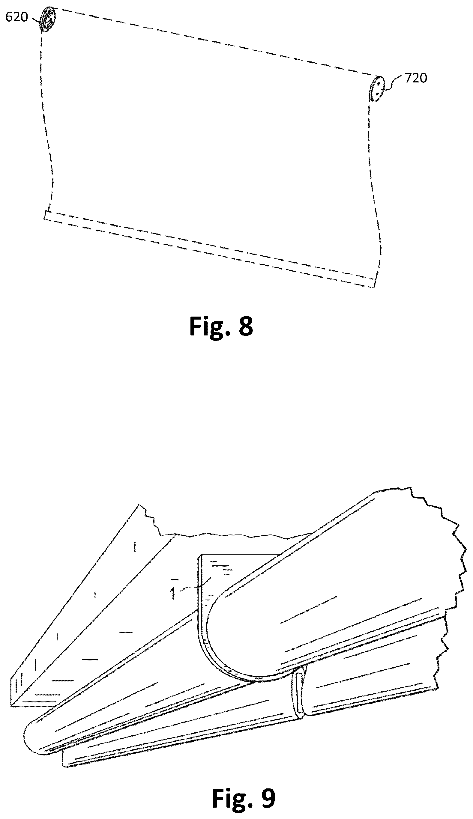 Patent US12320194 Figure 6 – Assembly for mounting shades