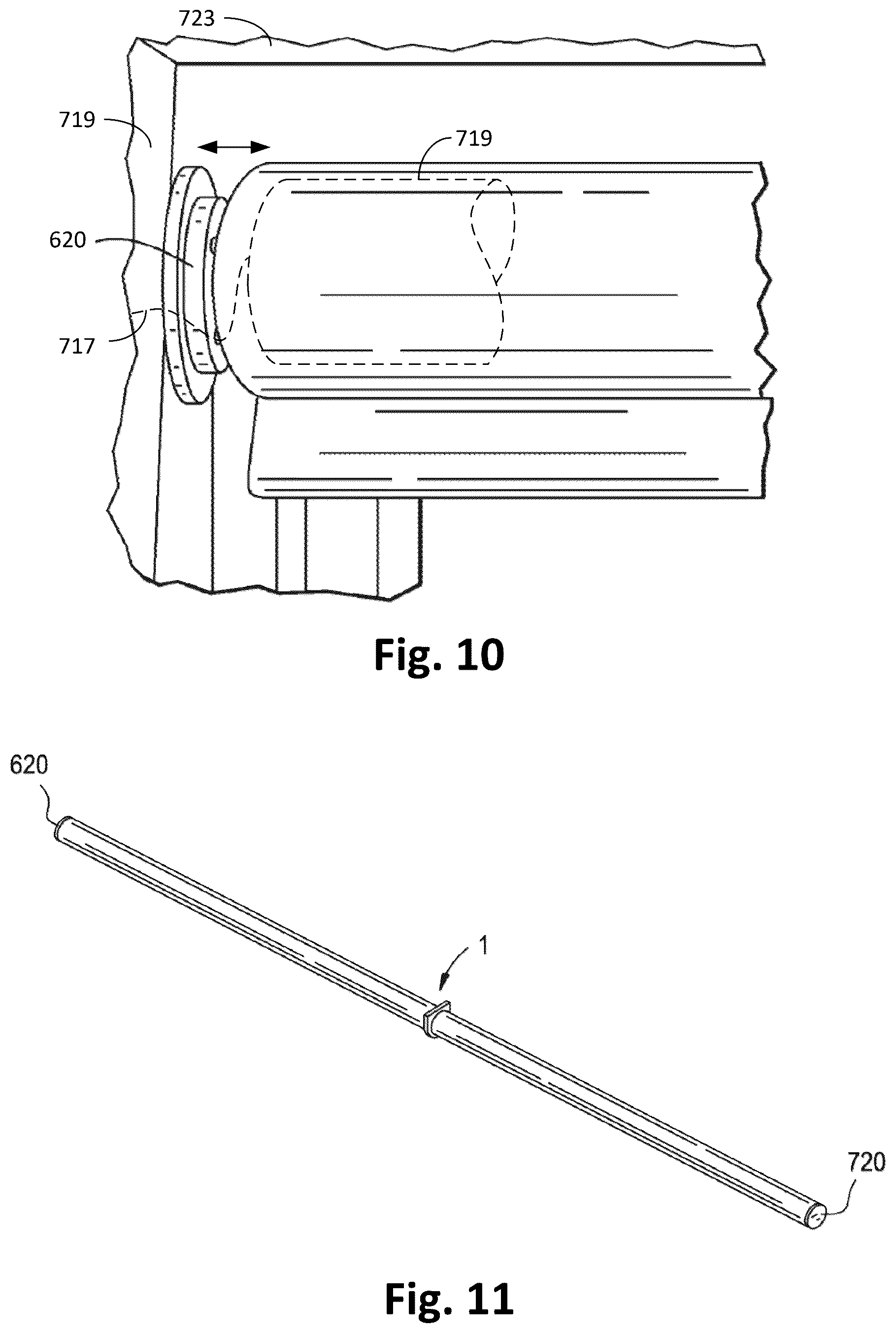 Patent US12320194 Figure 7 – Assembly for mounting shades