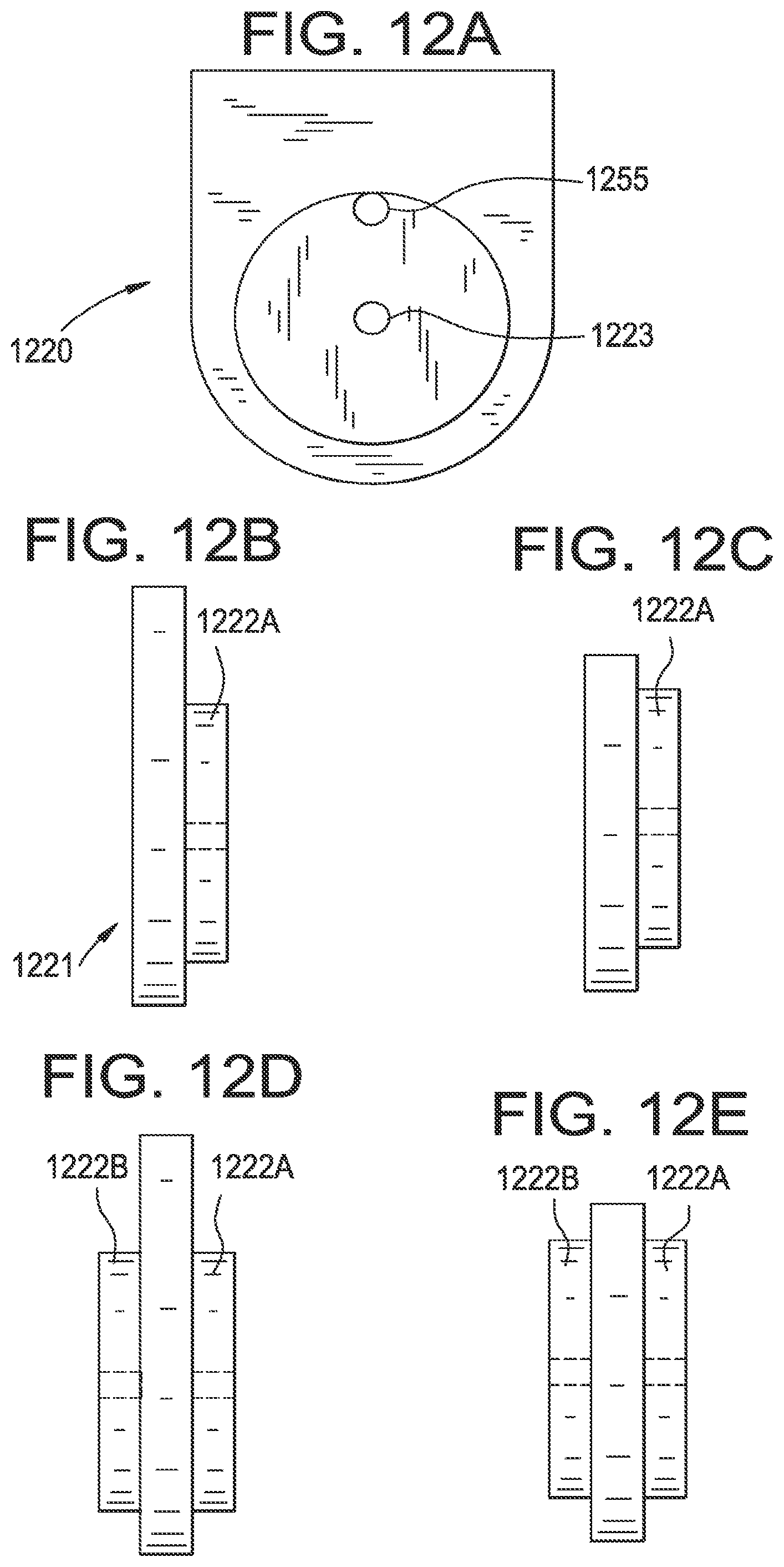 Patent US12320194 Figure 8 – Assembly for mounting shades