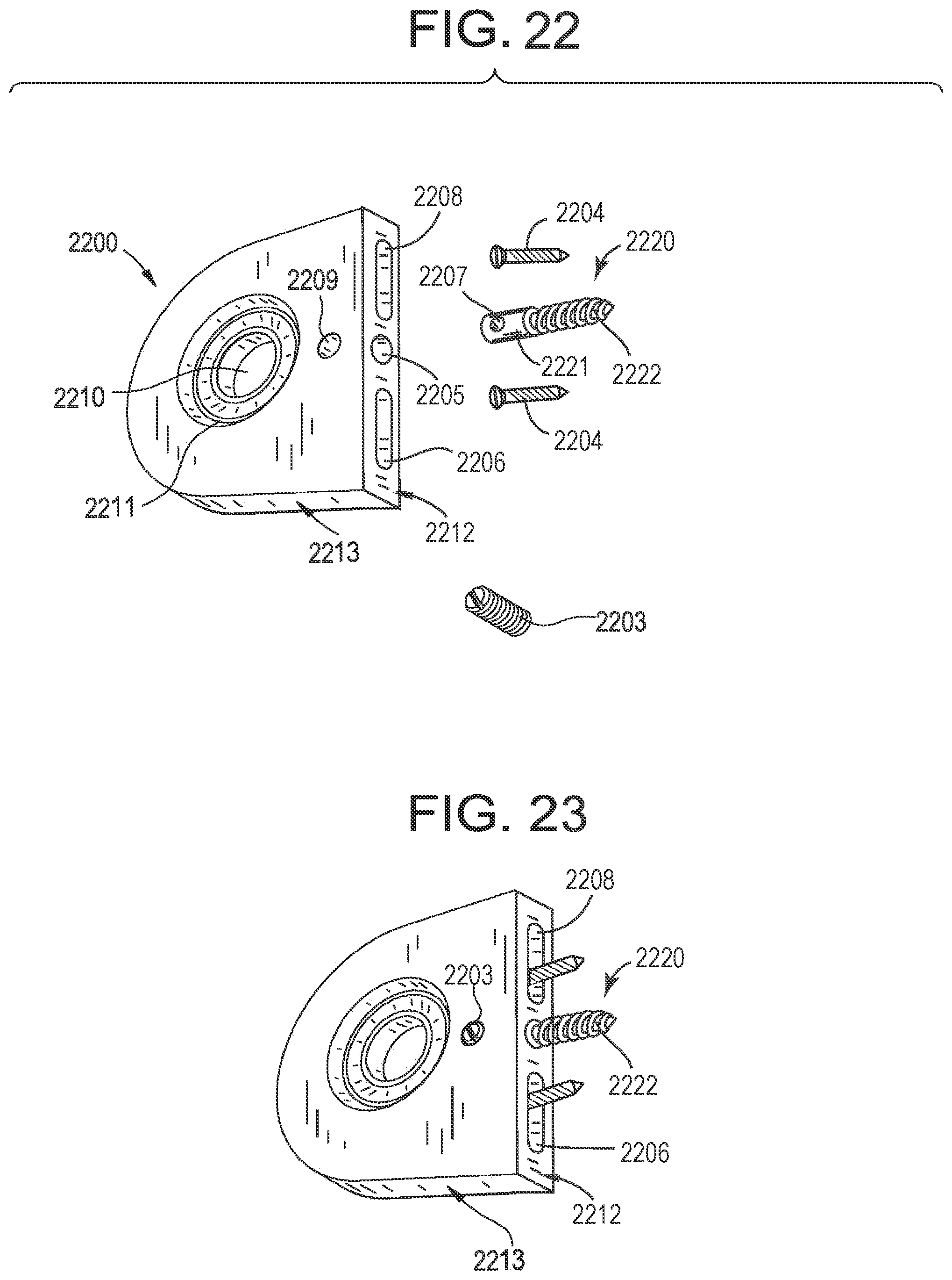 Patent US12320194 Figure 18 – Assembly for mounting shades