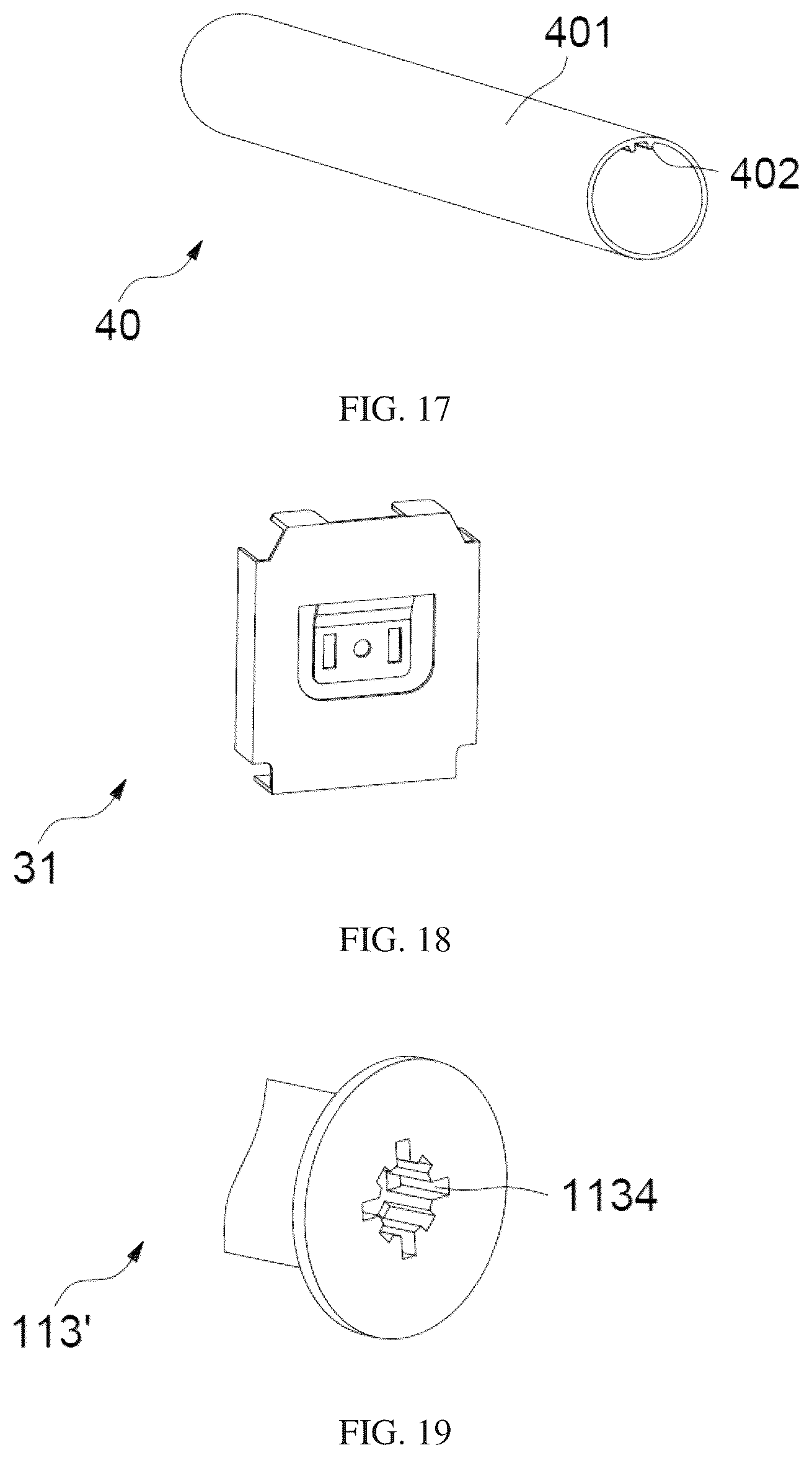 Patent US12320197 Figure 10 – Power system for roller apparatus and roller apparatus