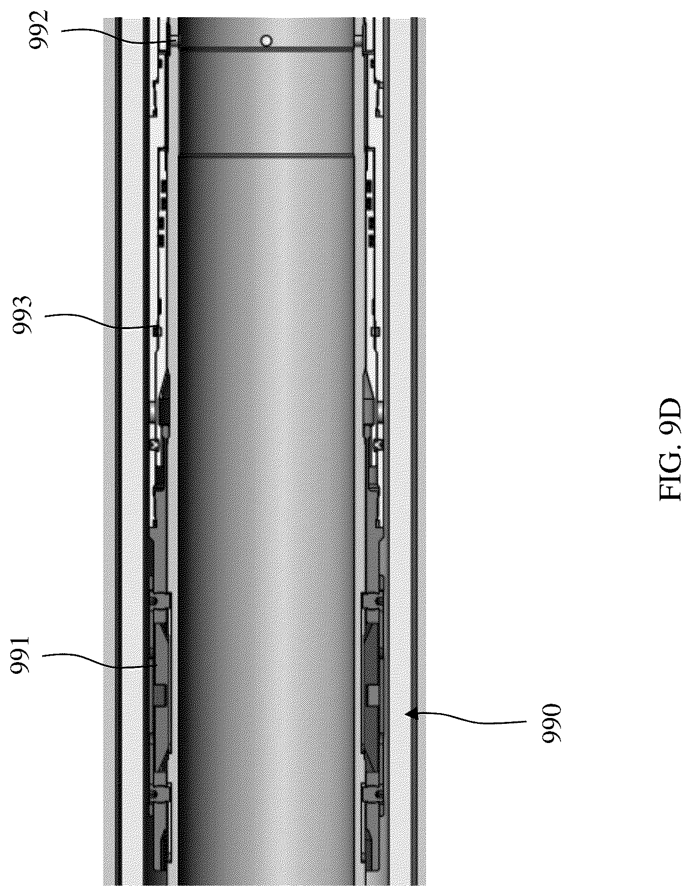 Patent US12320198 Figure 15 – Threaded 2 piece bit assembly