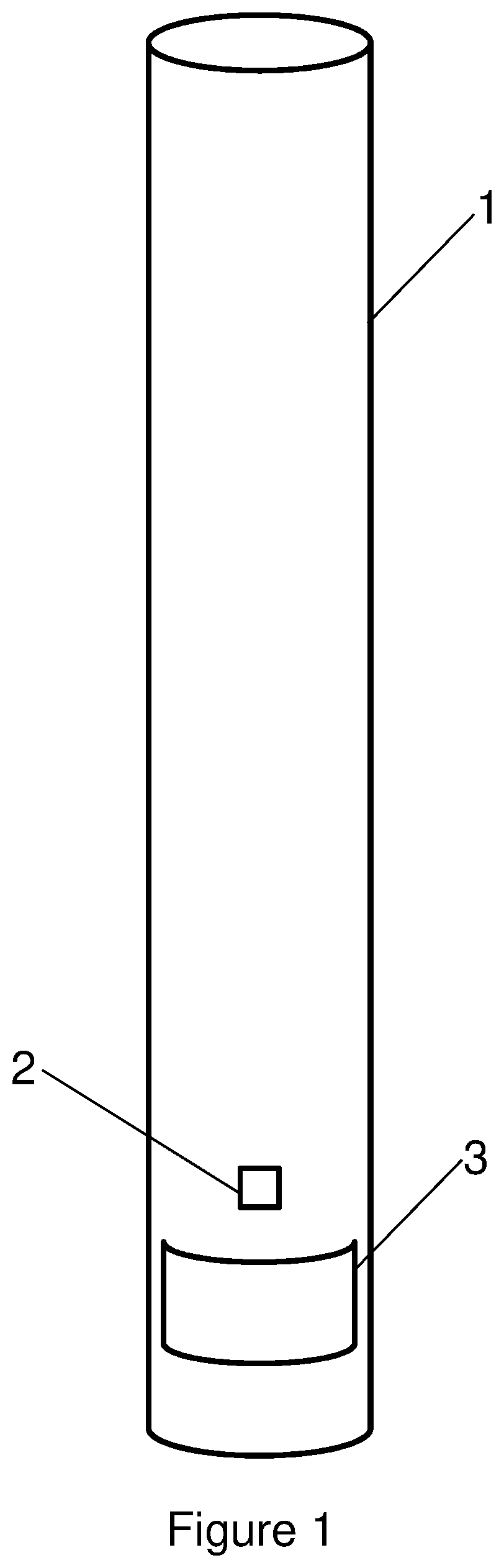 Patent US12320201 Figure 1 – Optically machine readable identifiers for tubular sections