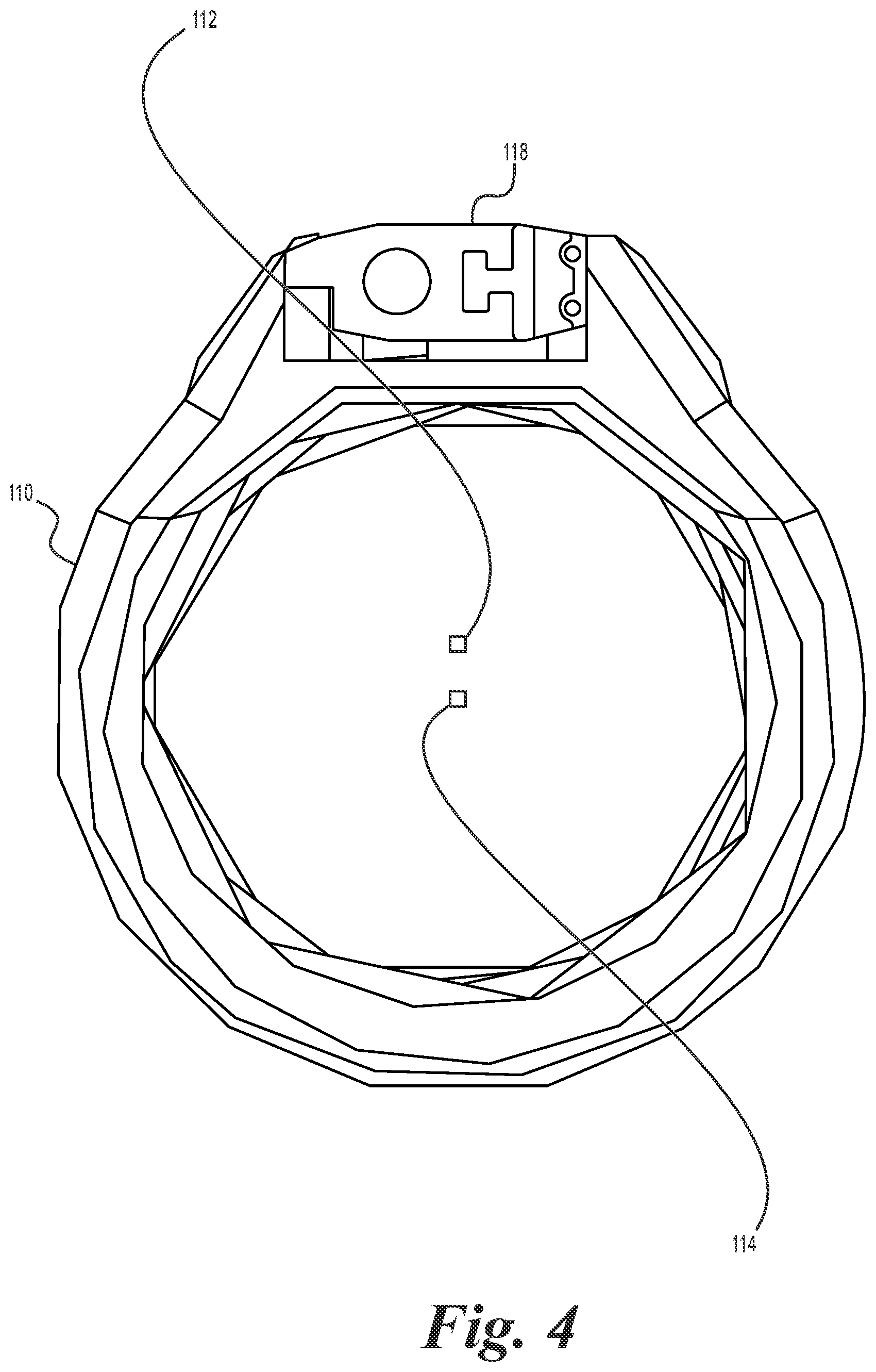Patent US12320202 Figure 3 – Downhole wet-mate systems with offset stinger and methods for deployment and wet-mate connecting by rotation of the offset stinger
