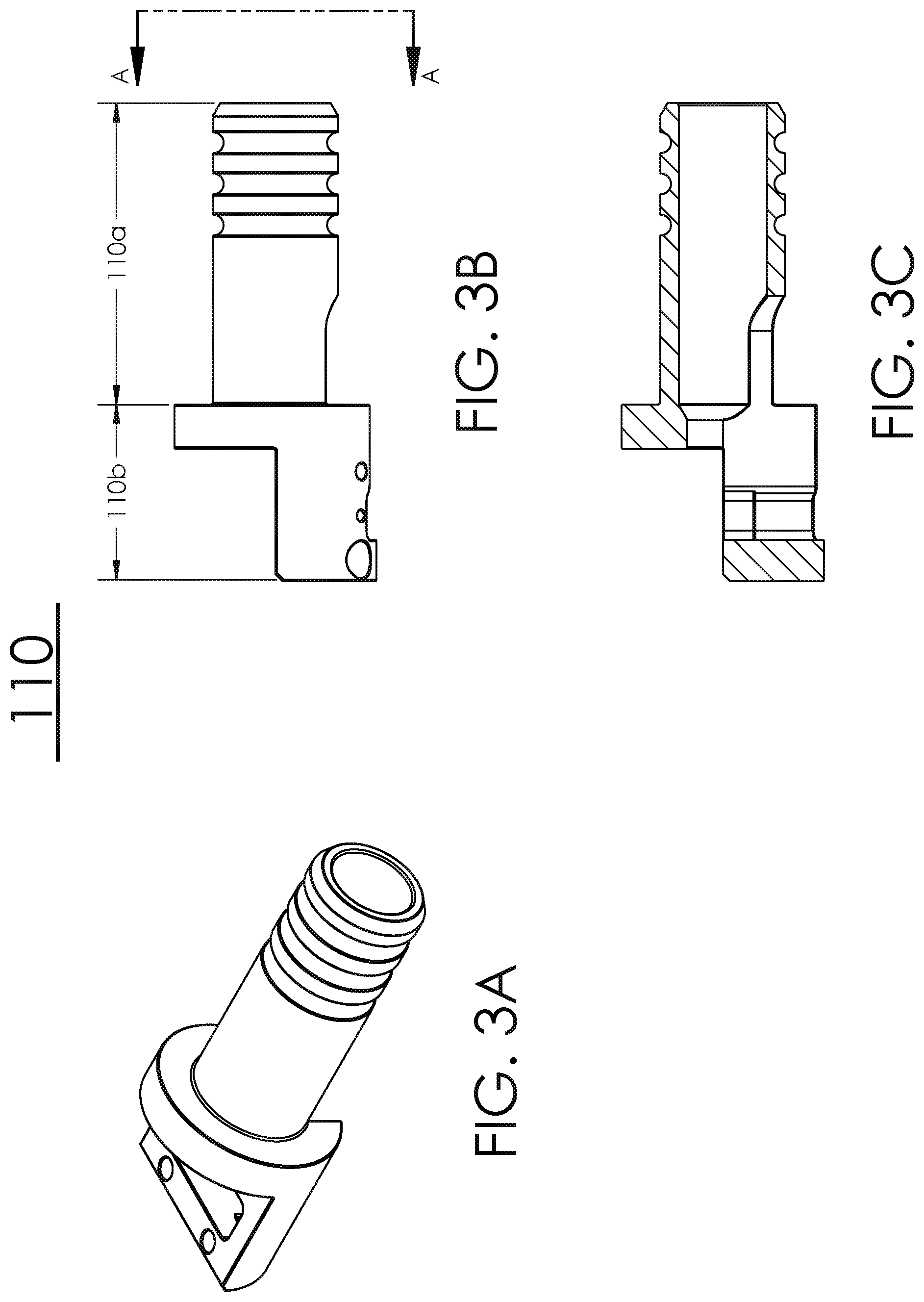 Patent US12320204 Figure 3 – Interconnectable downhole instrument package