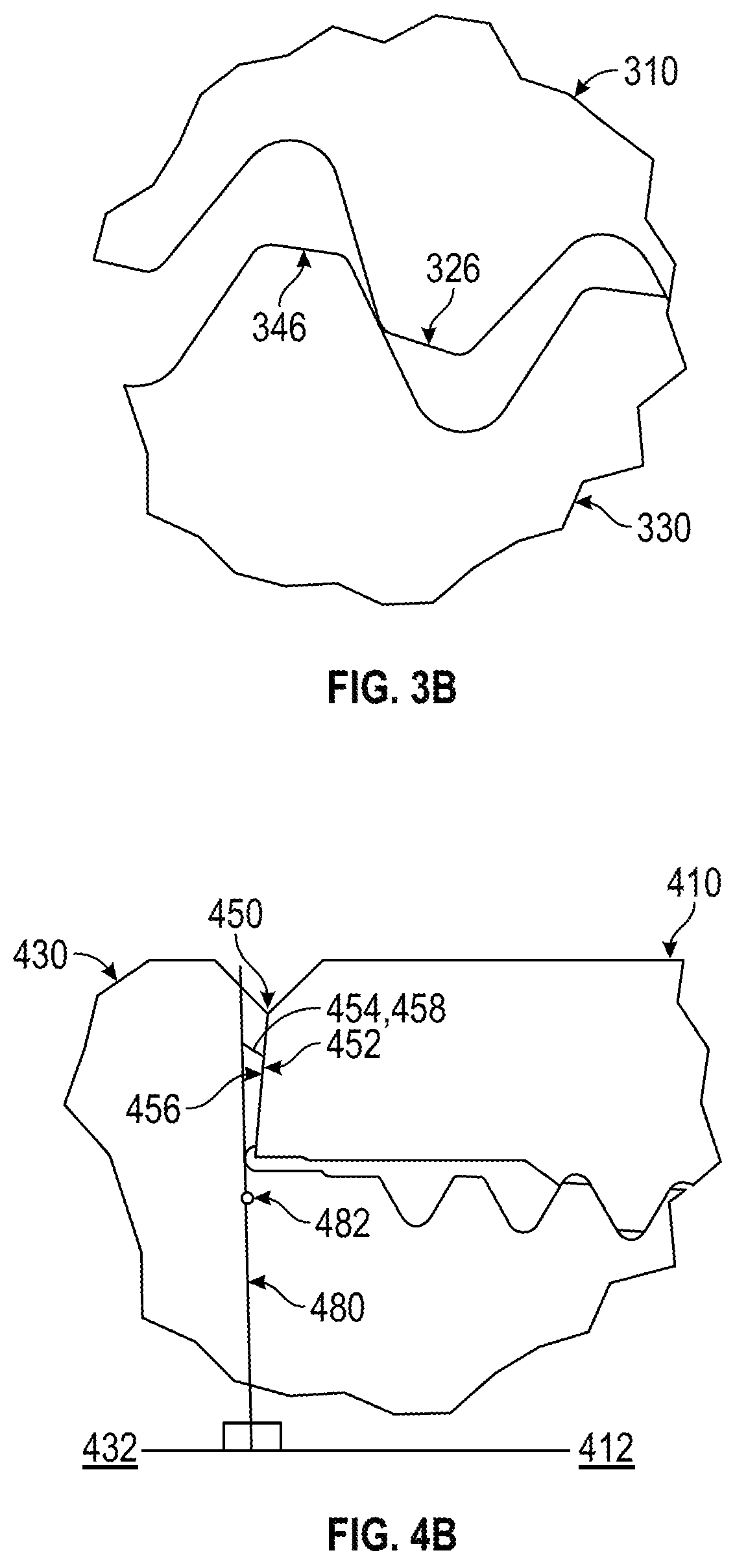Patent US12320205 Figure 5 – Drill pipe and optimization thereof