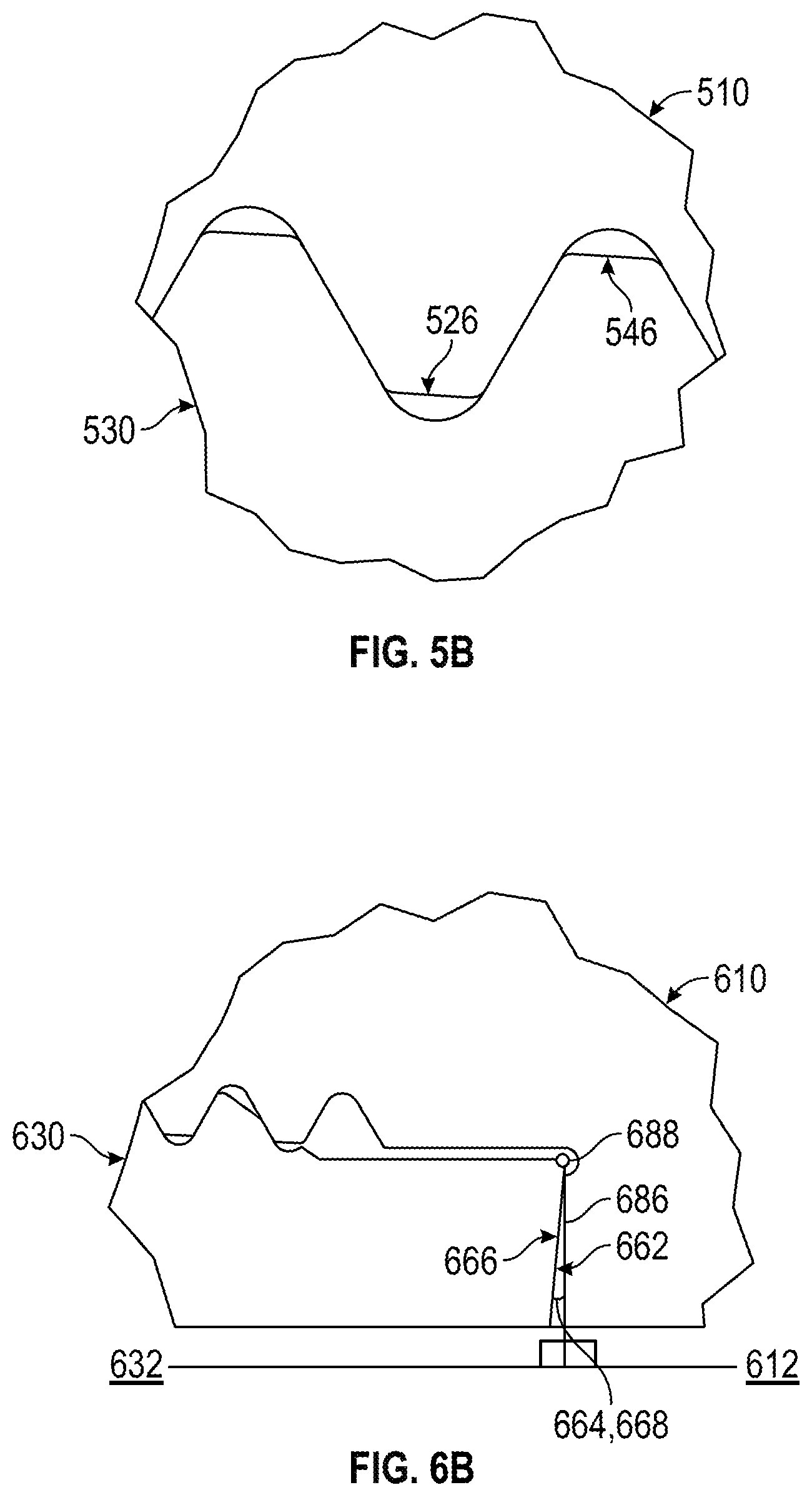 Patent US12320205 Figure 8 – Drill pipe and optimization thereof