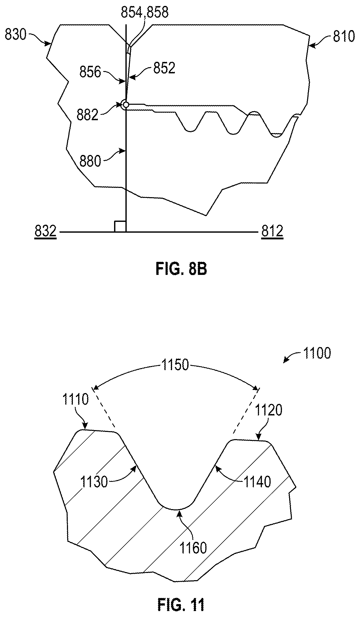 Patent US12320205 Figure 12 – Drill pipe and optimization thereof