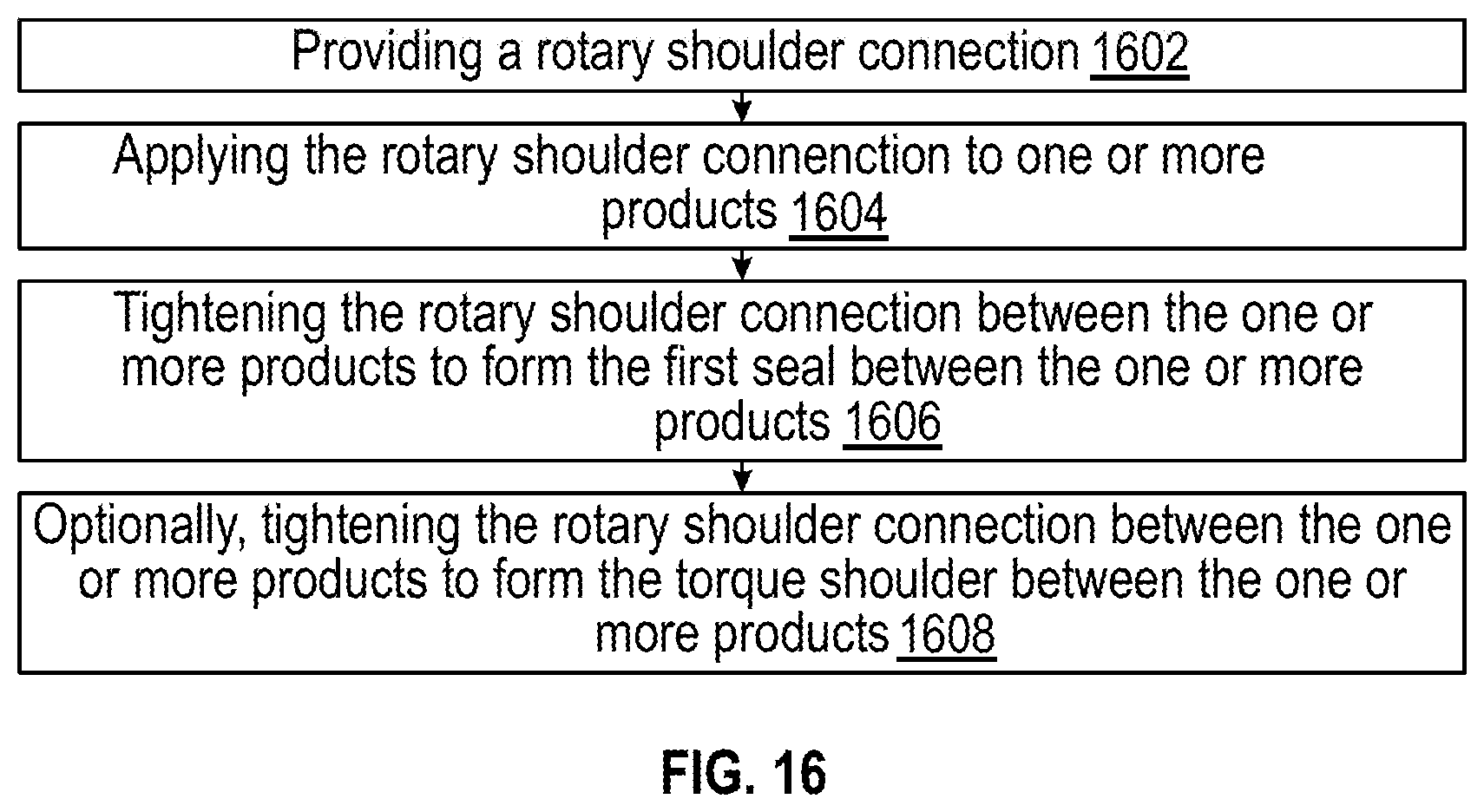 Patent US12320205 Figure 17 – Drill pipe and optimization thereof