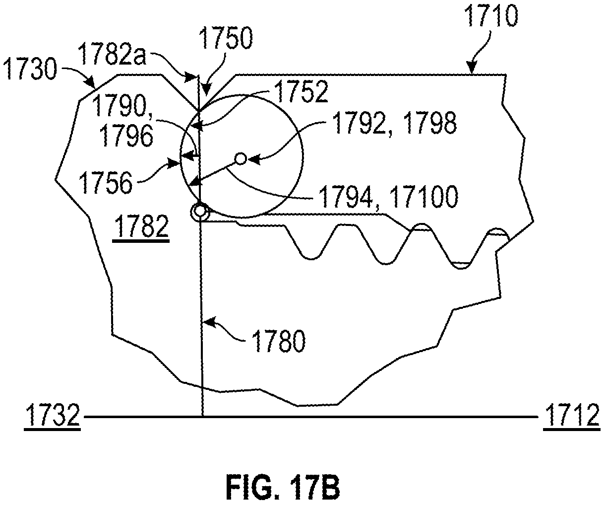 Patent US12320205 Figure 18 – Drill pipe and optimization thereof