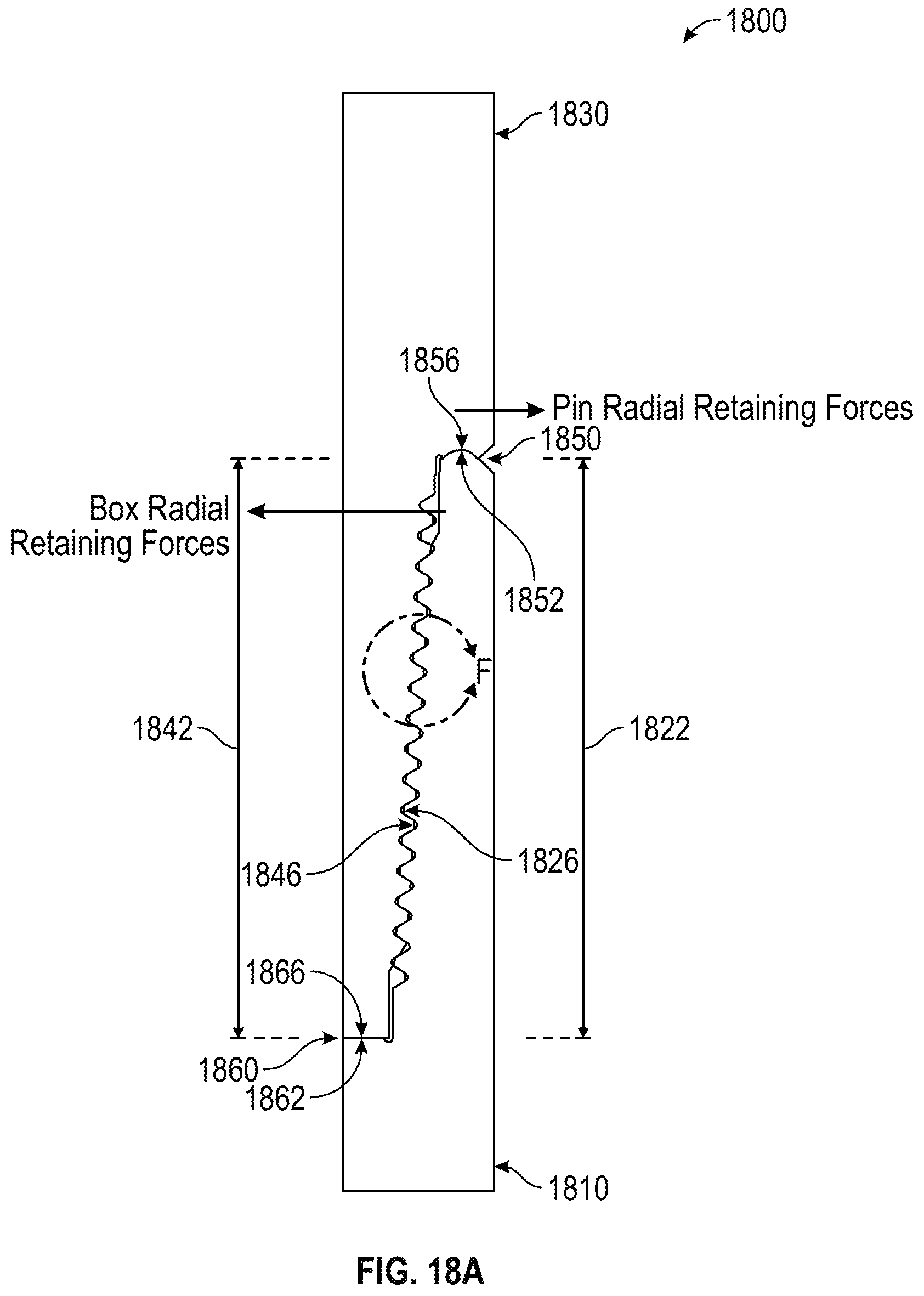 Patent US12320205 Figure 20 – Drill pipe and optimization thereof