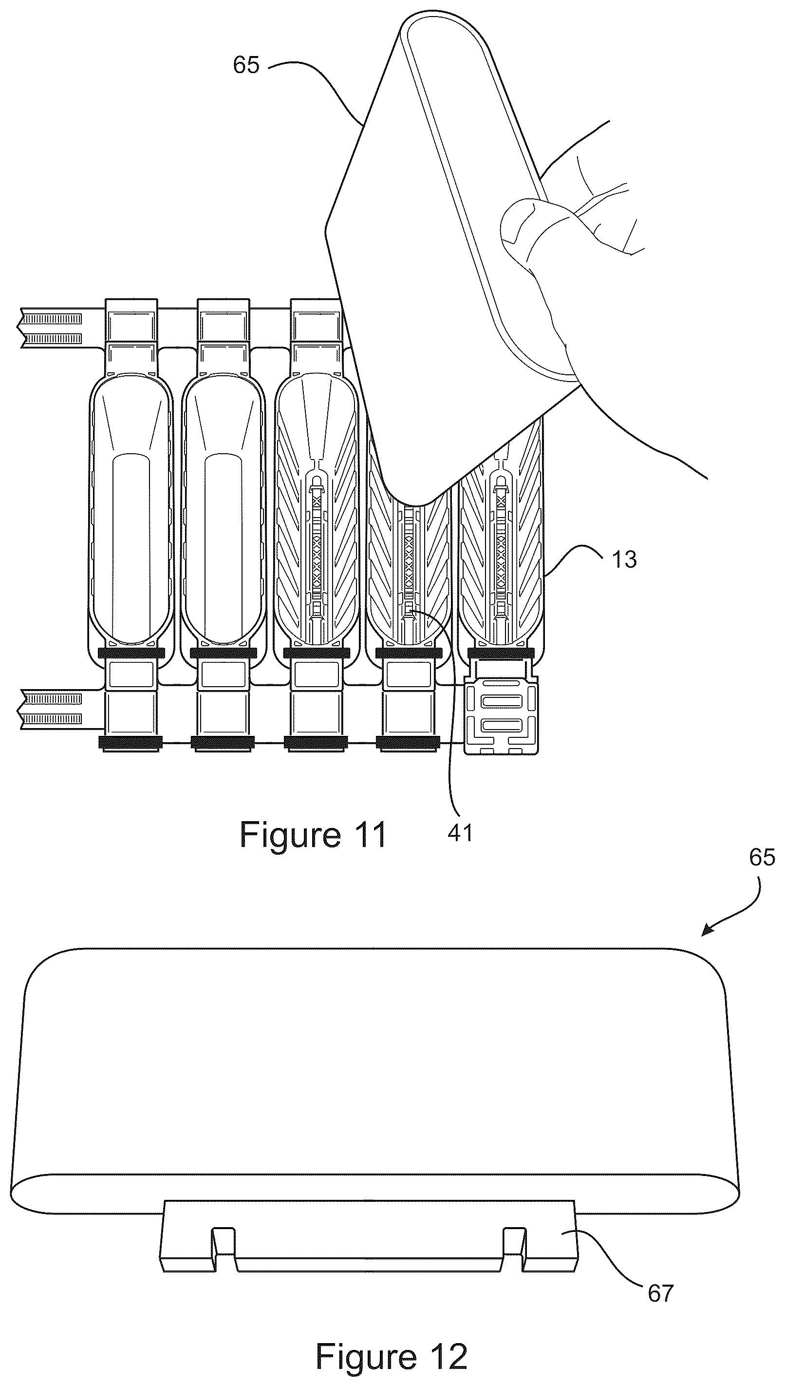 Patent US12320209 Figure 6 – Spacer segment and a spacer
