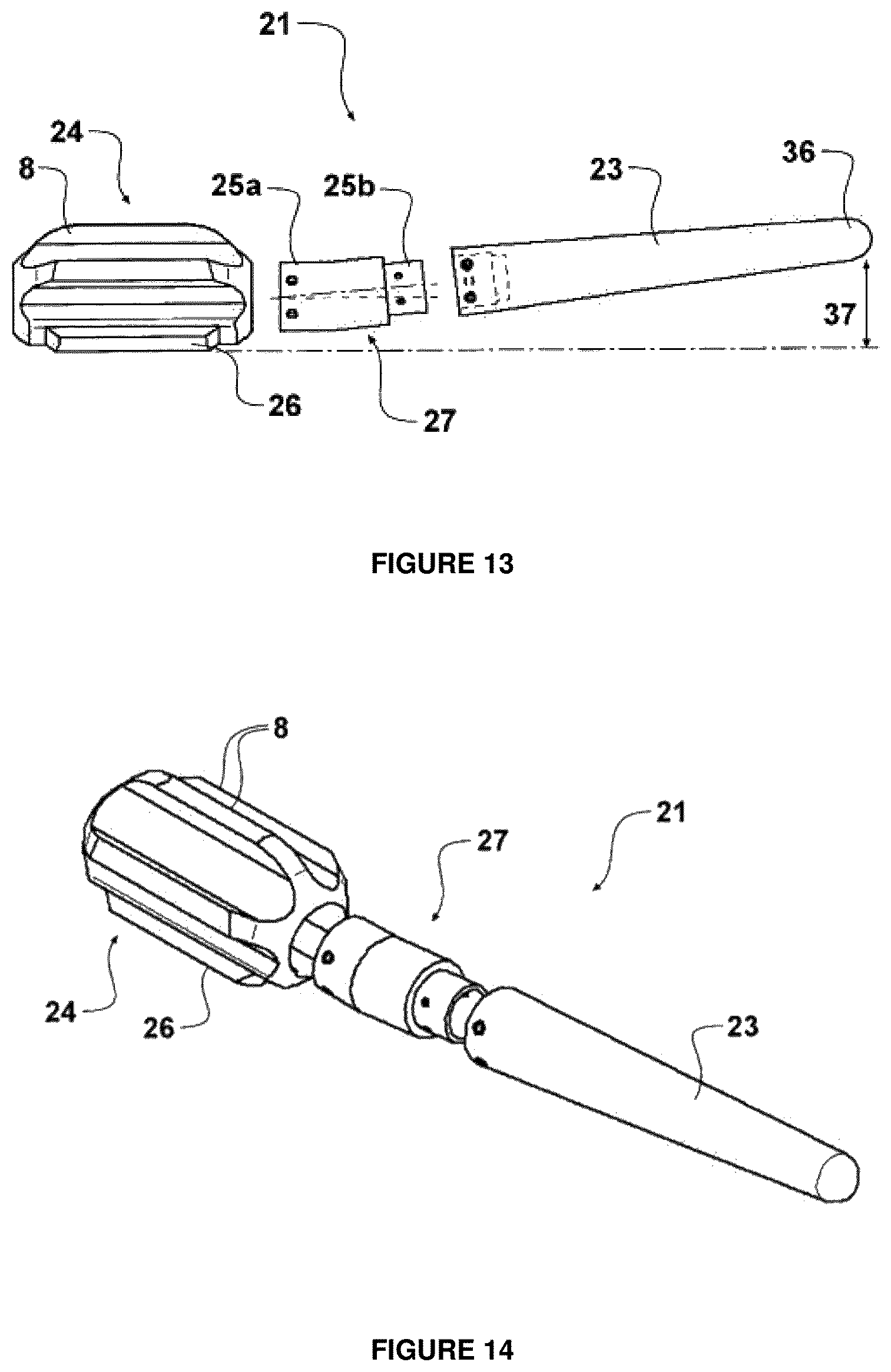 Patent US12320216 Figure 12 – Sensor transportation apparatus for a wireline logging tool string