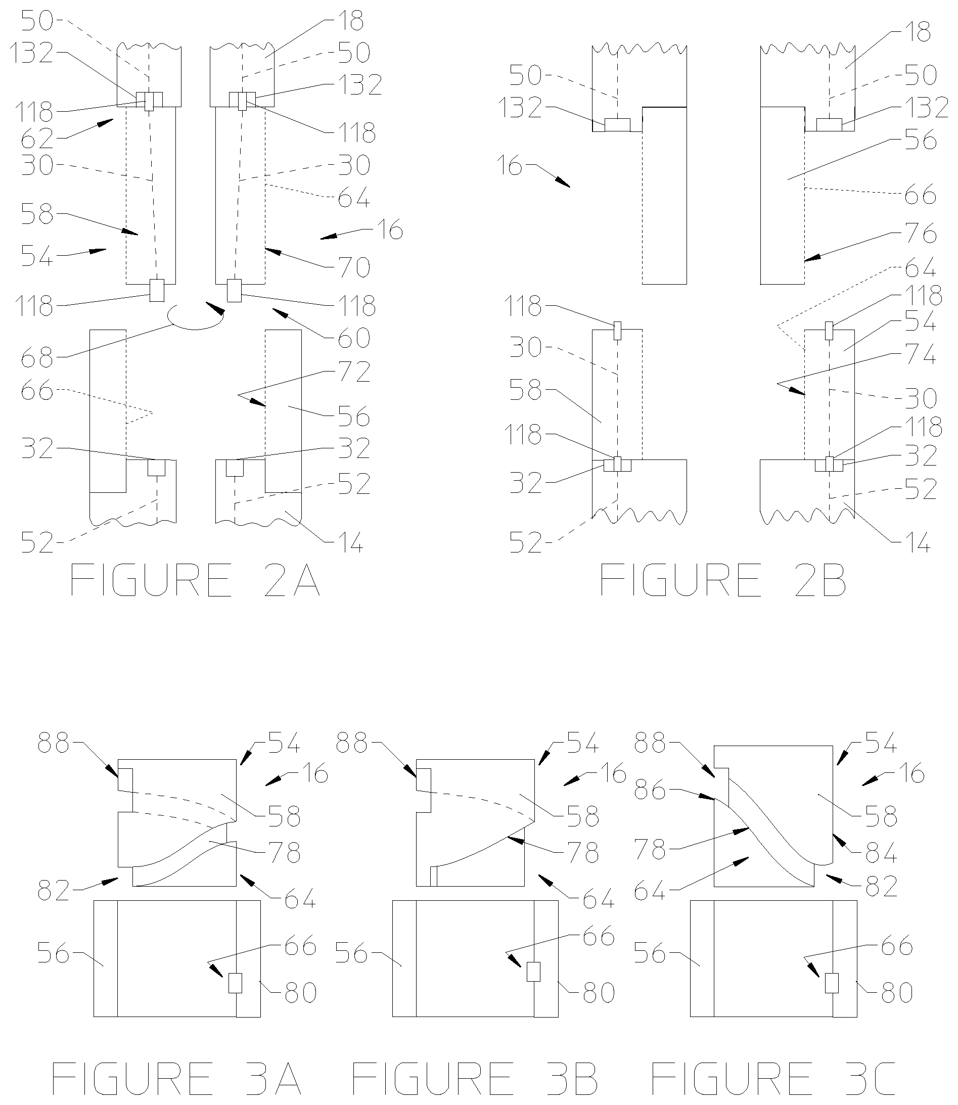 Patent US12320222 Figure 2 – Subsea equipment alignment device