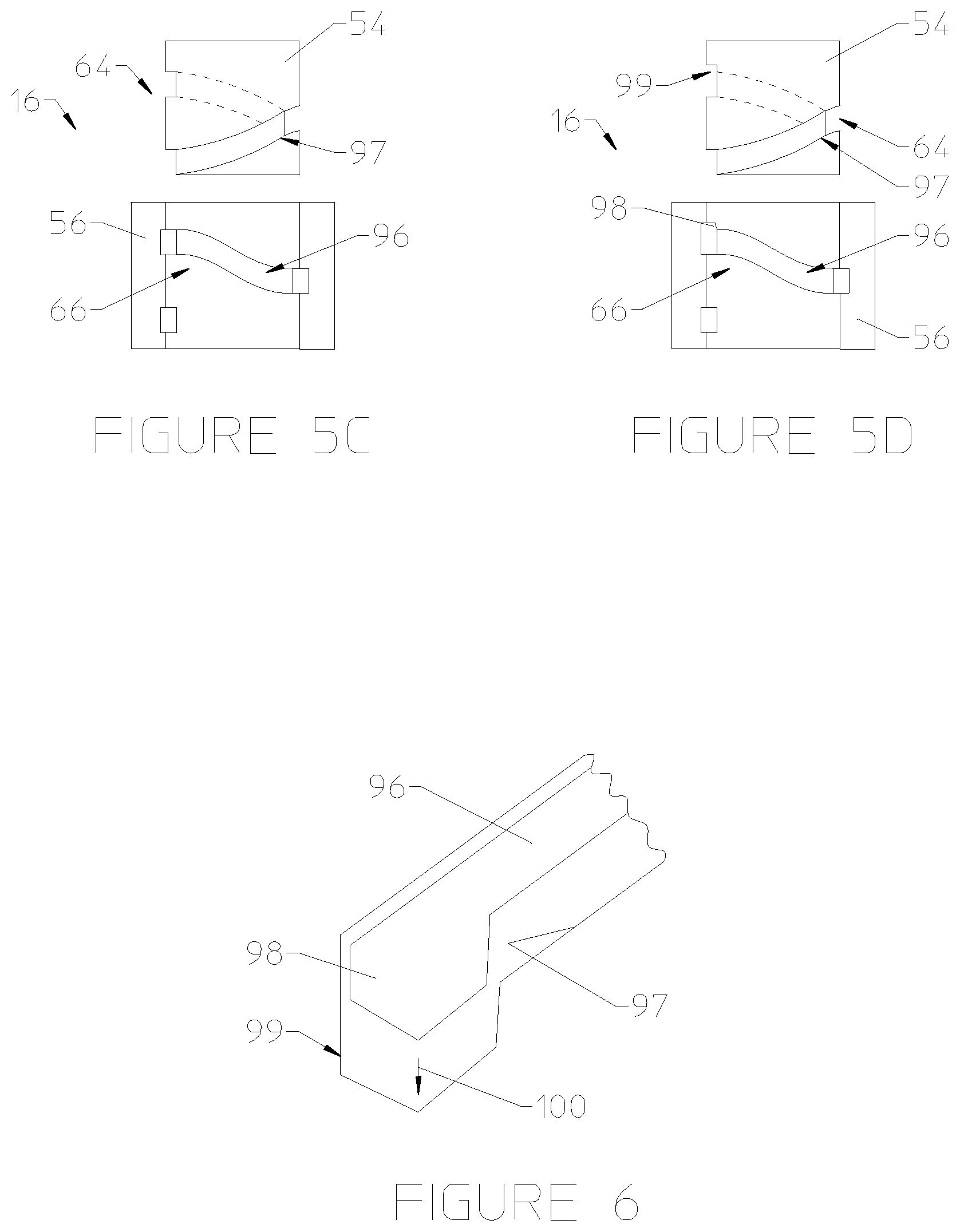 Patent US12320222 Figure 4 – Subsea equipment alignment device