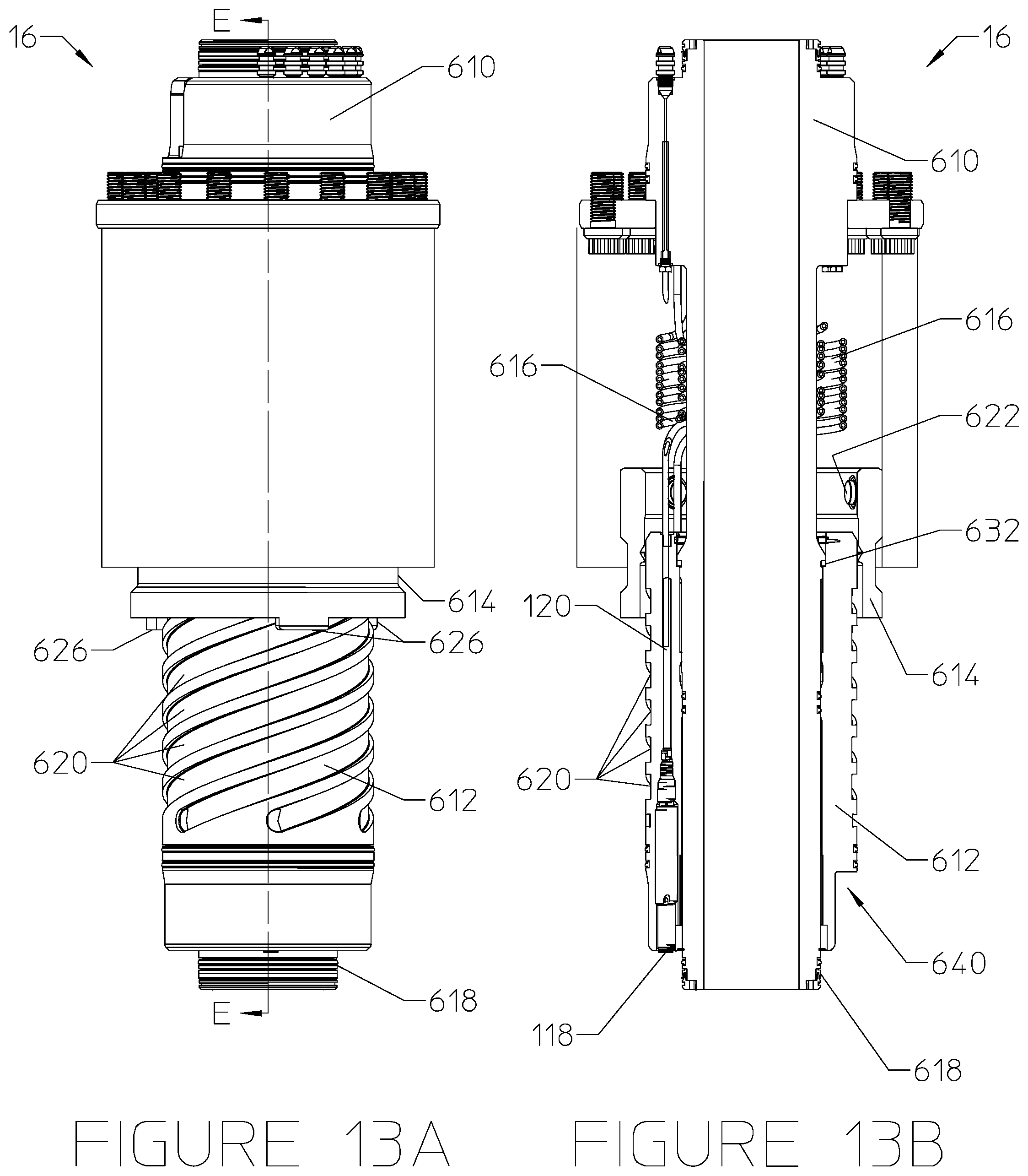 Patent US12320222 Figure 15 – Subsea equipment alignment device
