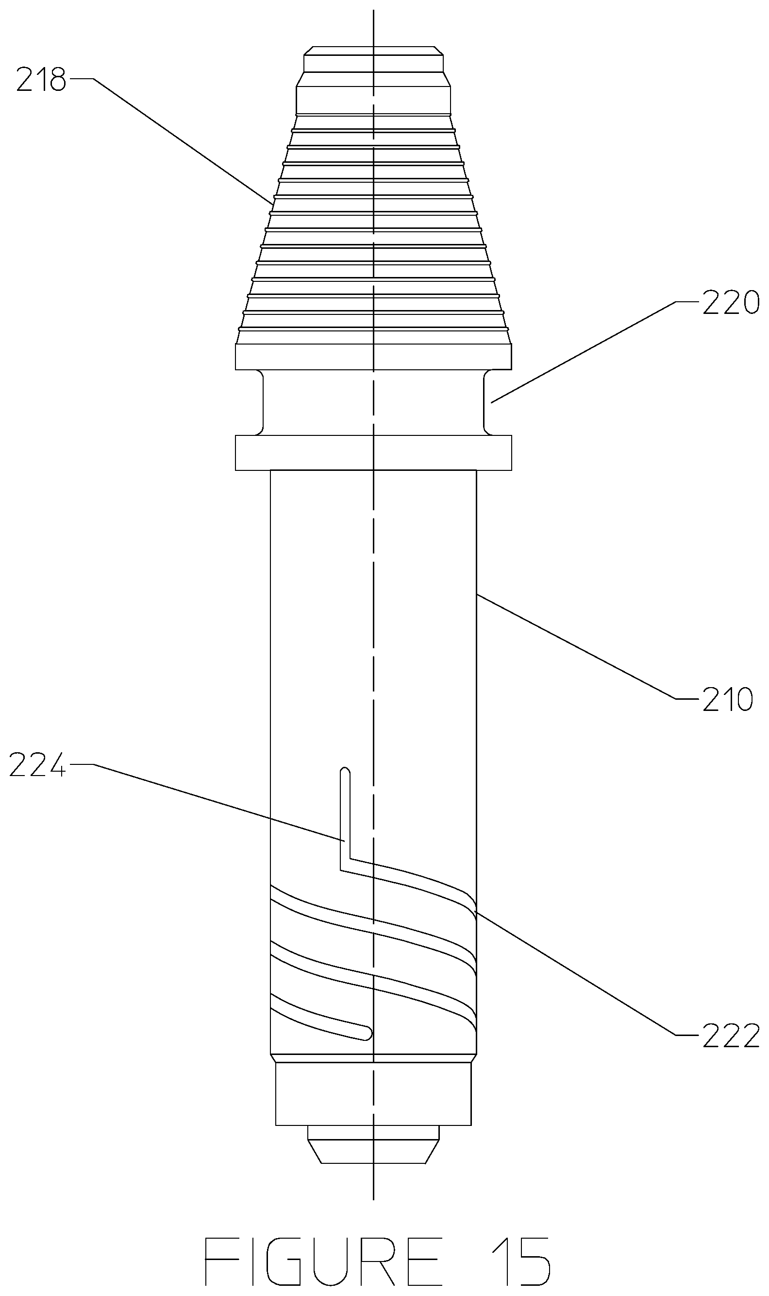 Patent US12320222 Figure 17 – Subsea equipment alignment device