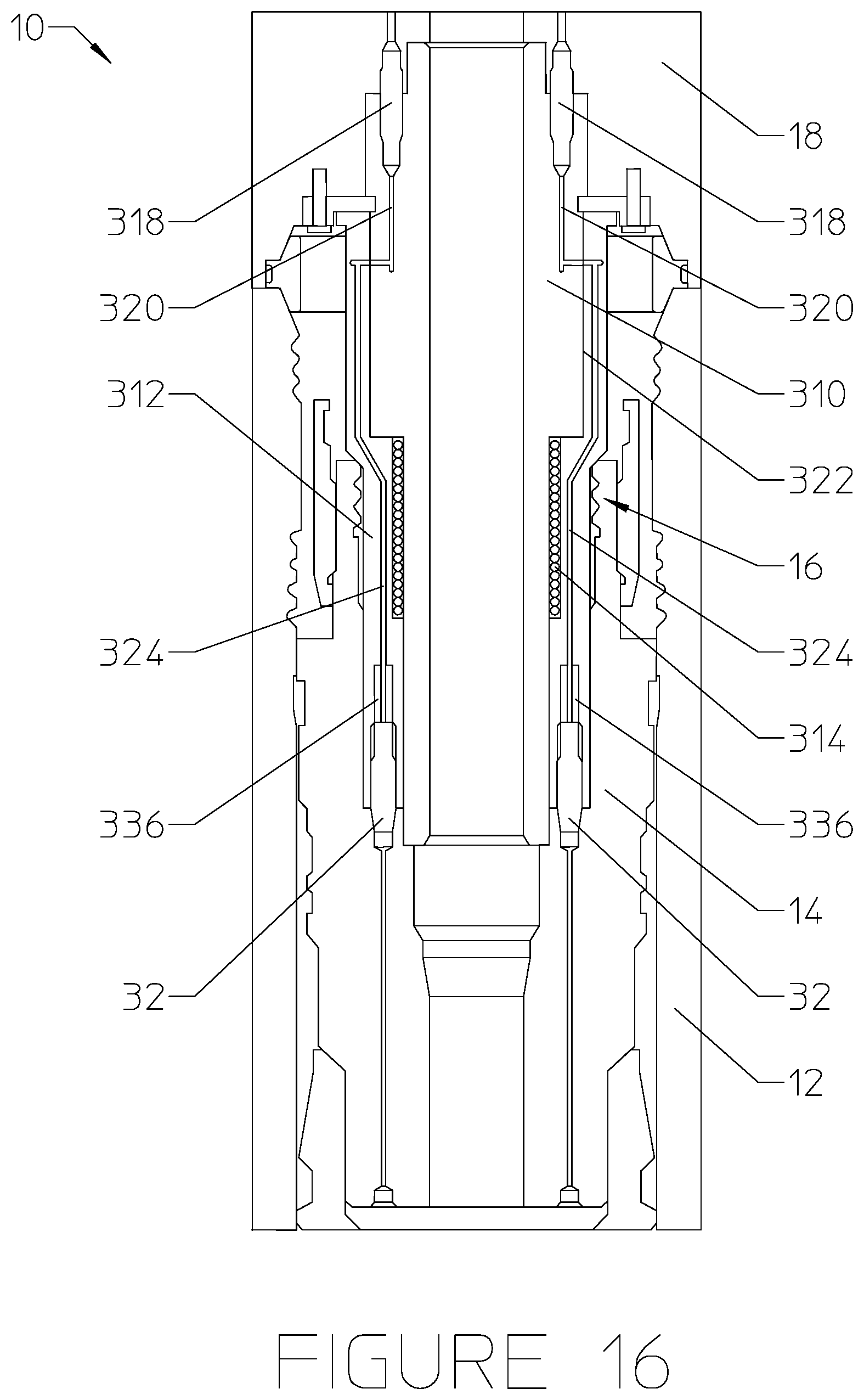 Patent US12320222 Figure 18 – Subsea equipment alignment device