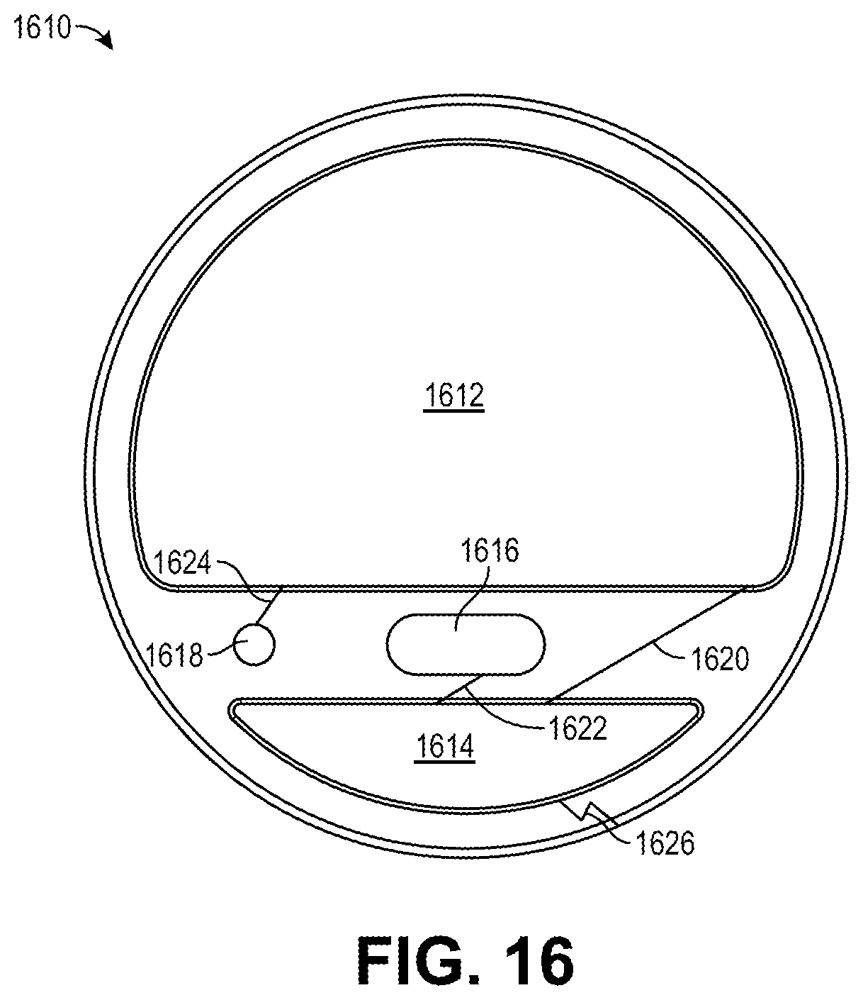 Patent US12320223 Figure 13 – Split hanger tubing hanger
