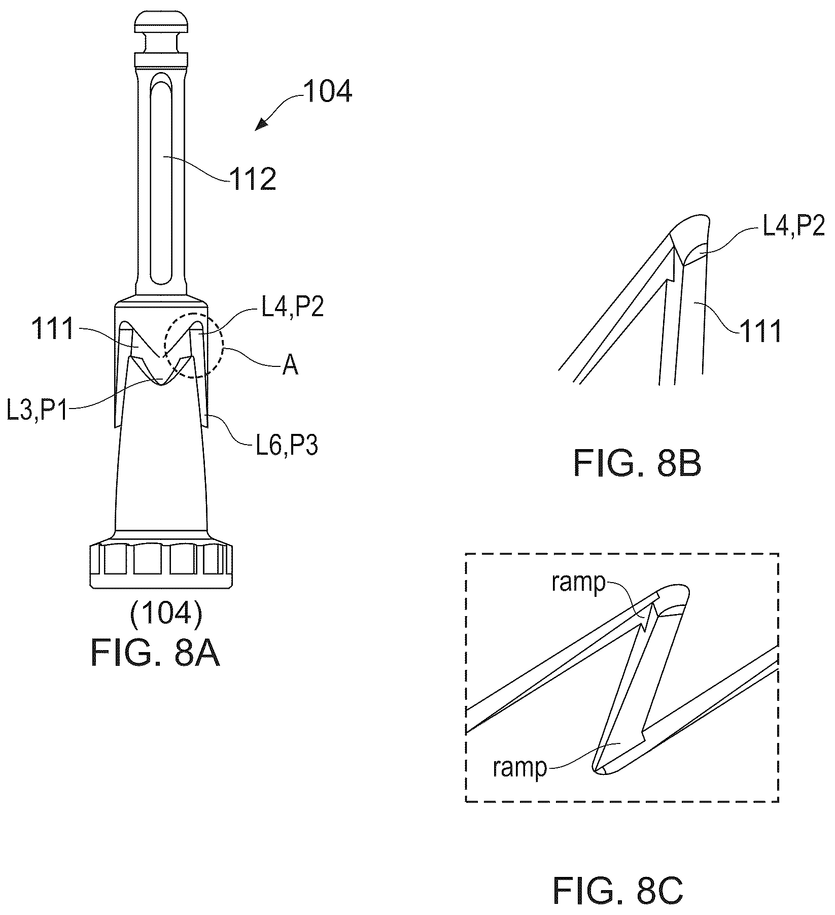 Patent US12320233 Figure 9 – Pressure actuated valve for use during installation and commission of a production string