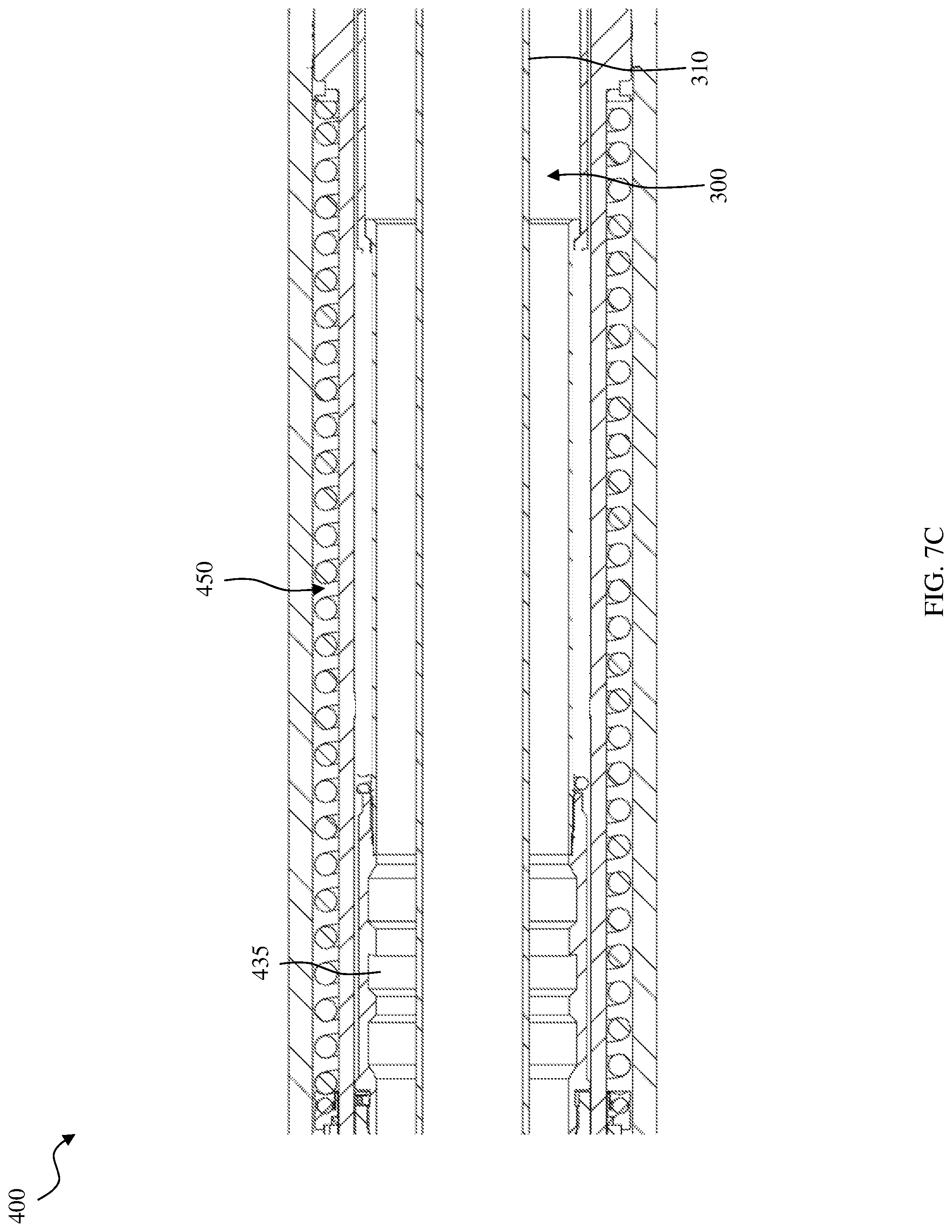 Patent US12320234 Figure 15 – Wireline retrievable flapper and seat