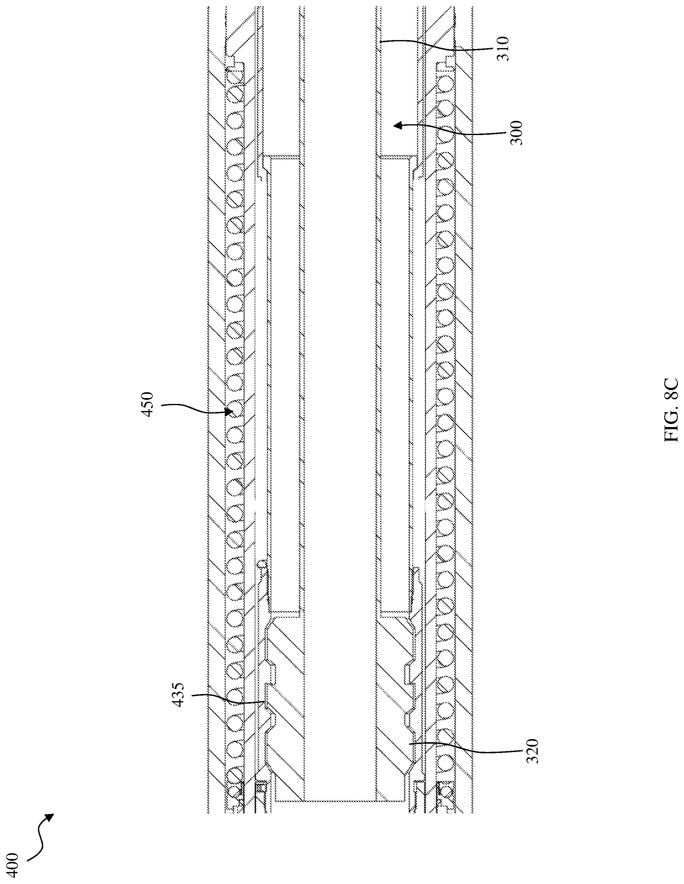 Patent US12320234 Figure 18 – Wireline retrievable flapper and seat