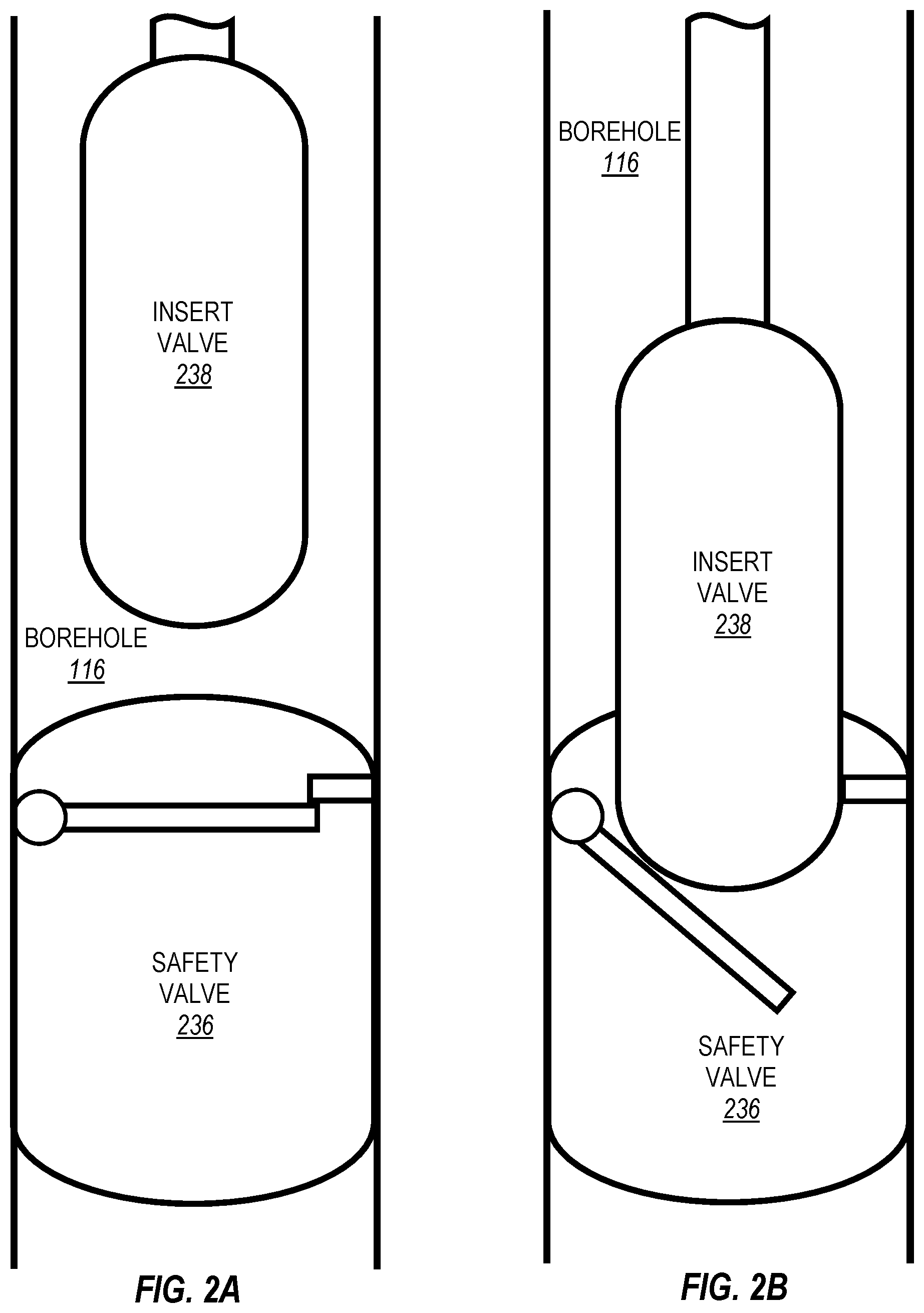Patent US12320235 Figure 2 – High flow deepset insert safety valve