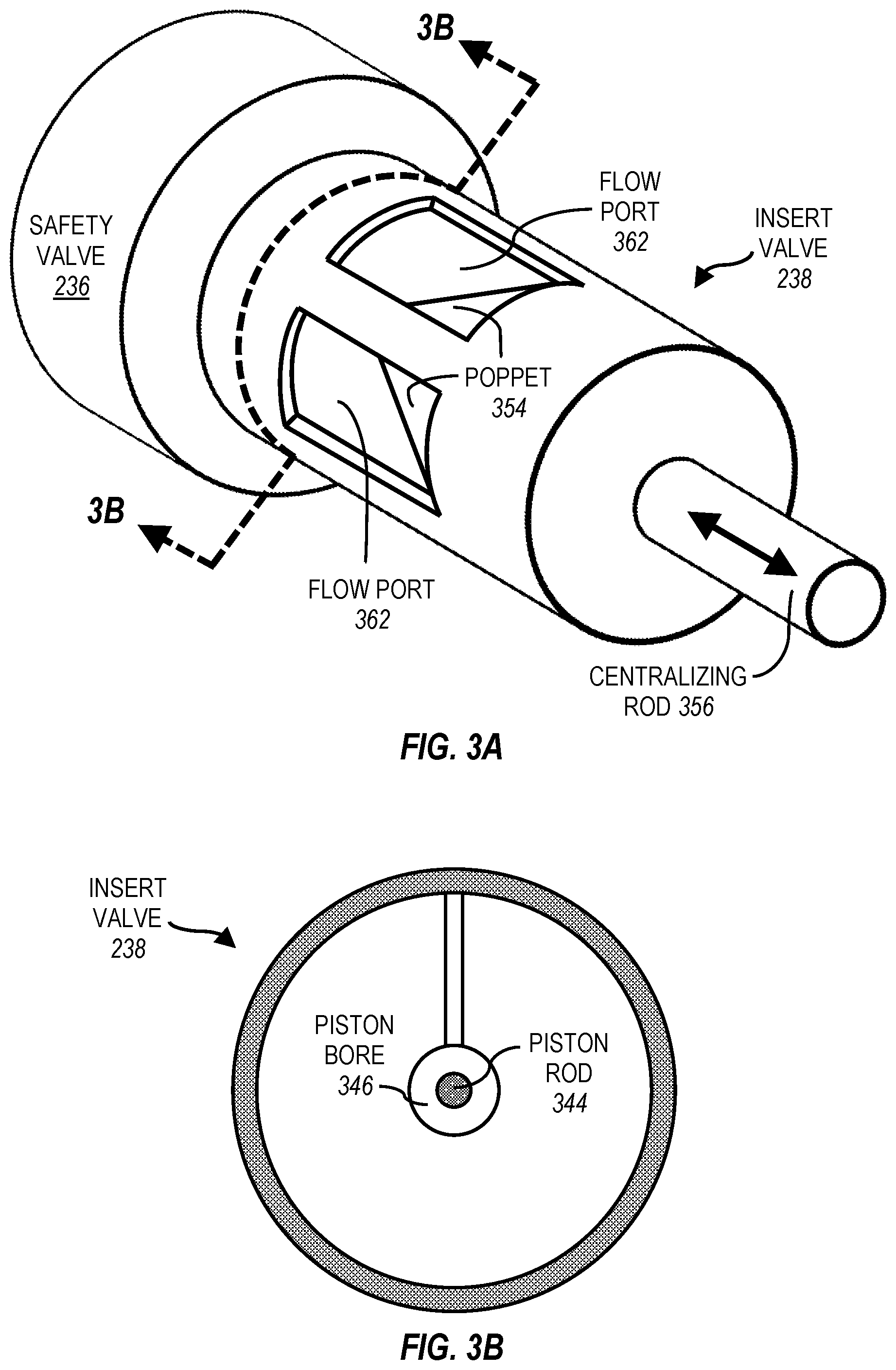 Patent US12320235 Figure 4 – High flow deepset insert safety valve