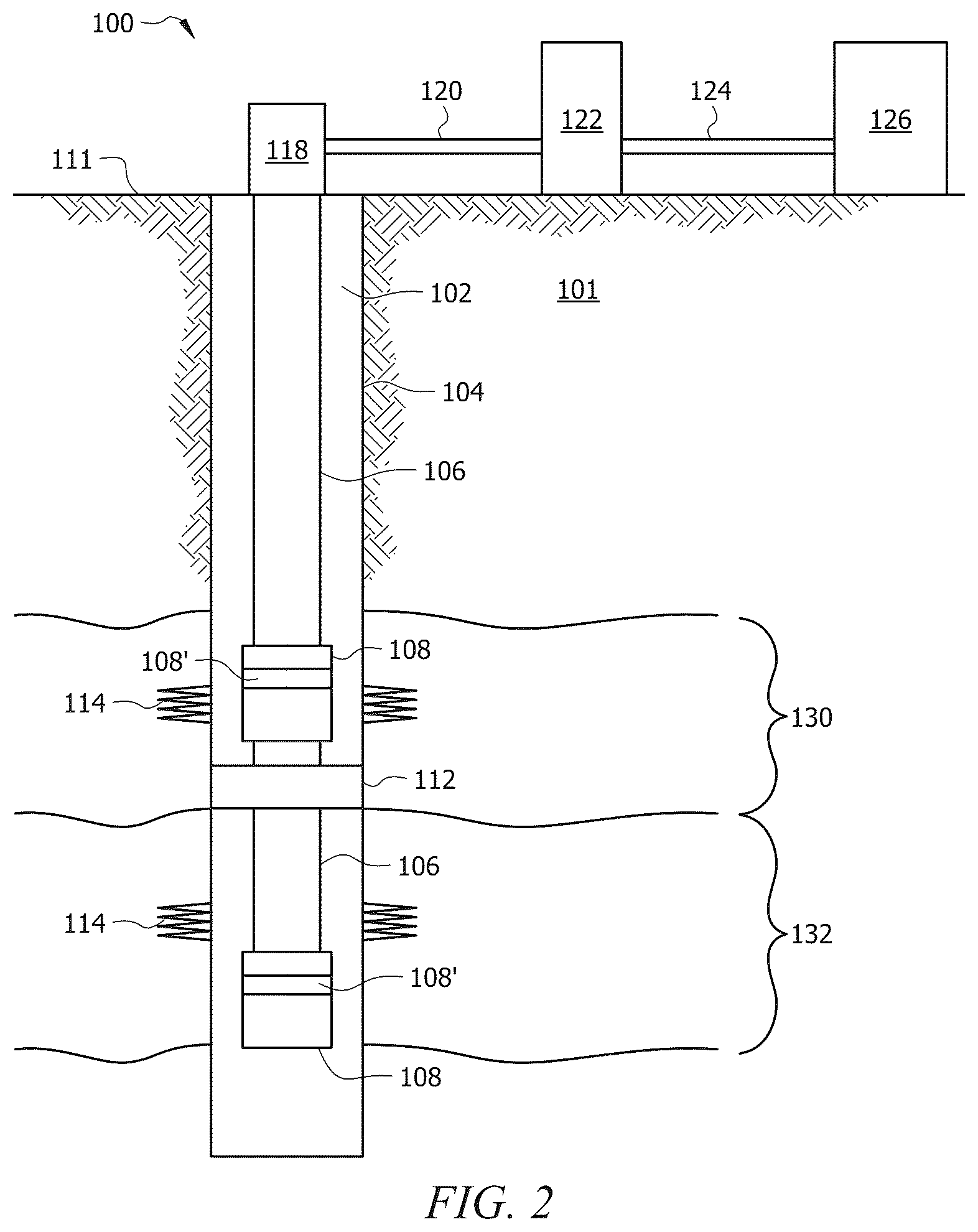 Patent US12320237 Figure 4 – Removable covers for magnetic scale inhibitors