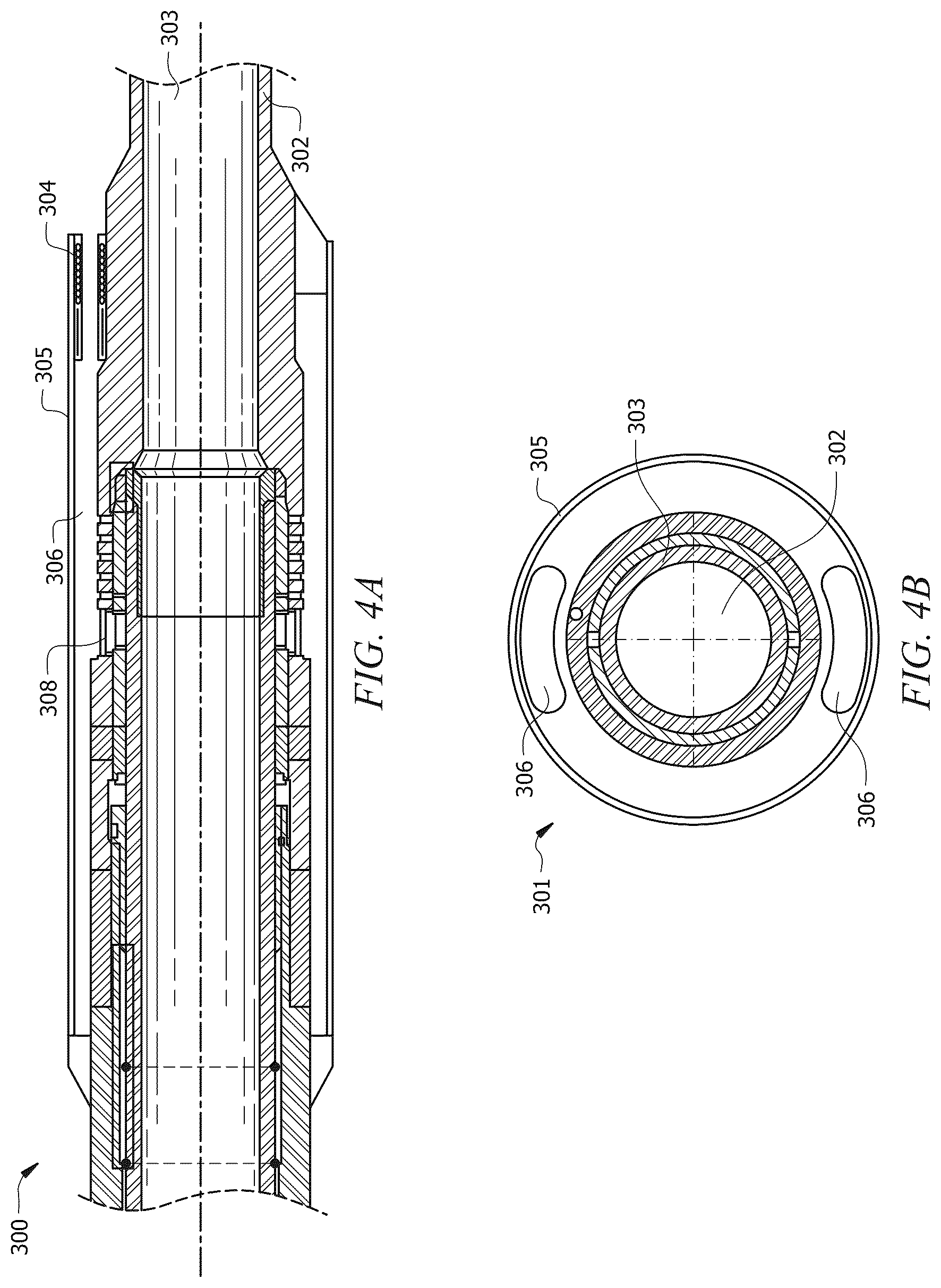 Patent US12320237 Figure 6 – Removable covers for magnetic scale inhibitors