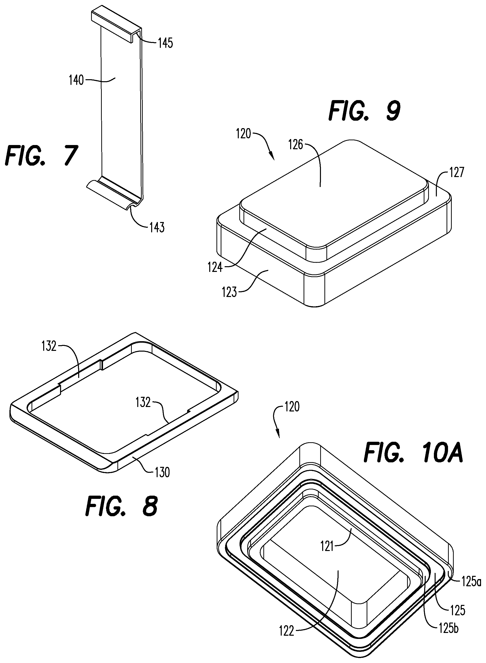 Patent US12320238 Figure 4 – Encapsulated shaped charge