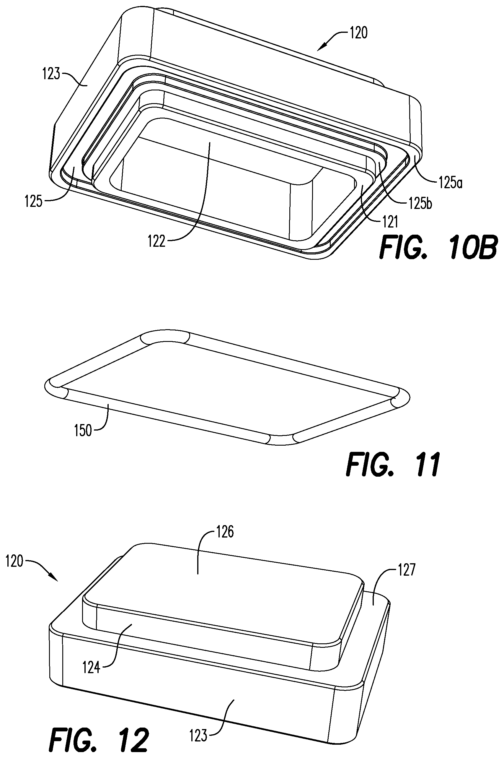 Patent US12320238 Figure 5 – Encapsulated shaped charge