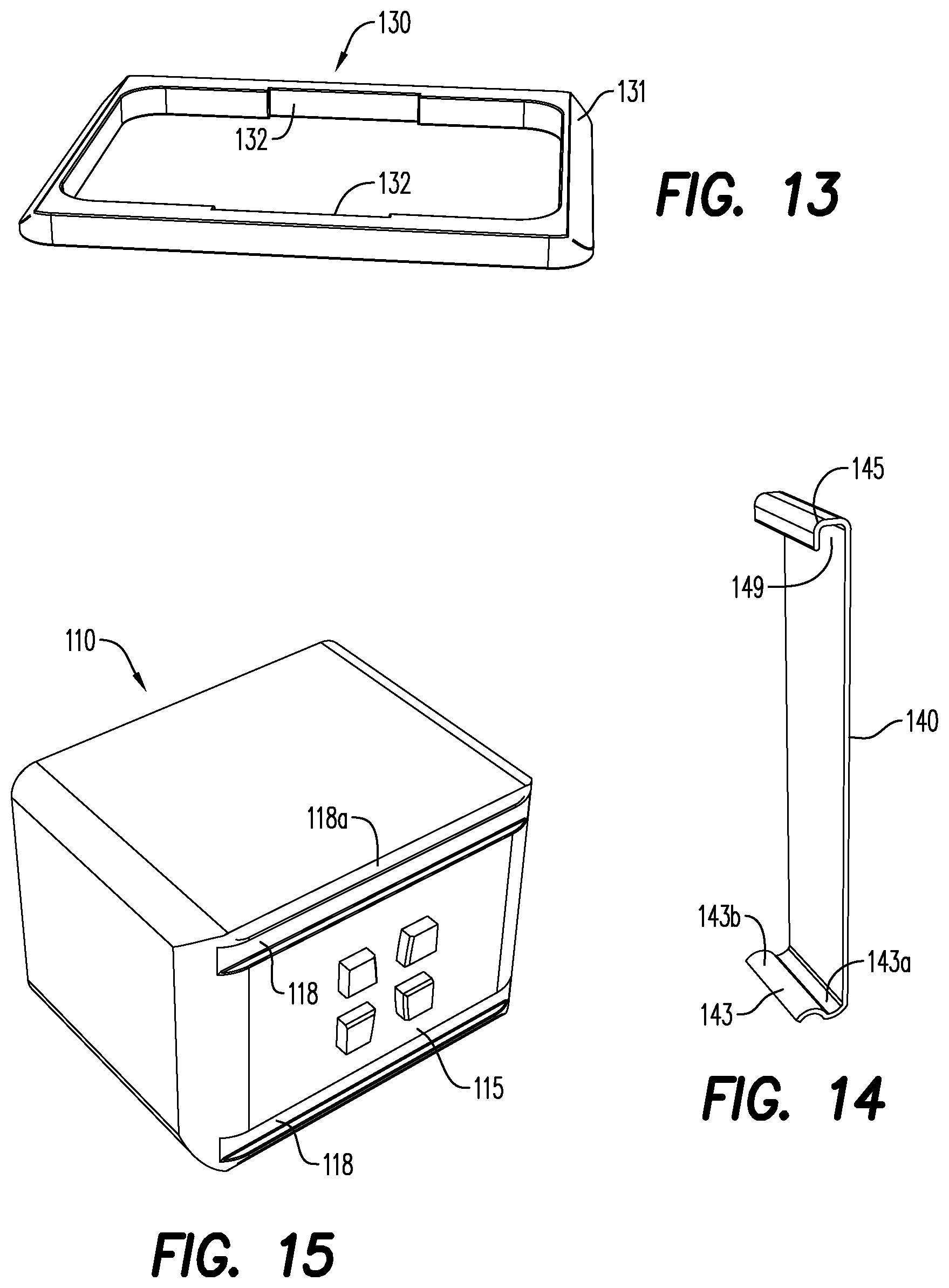 Patent US12320238 Figure 6 – Encapsulated shaped charge