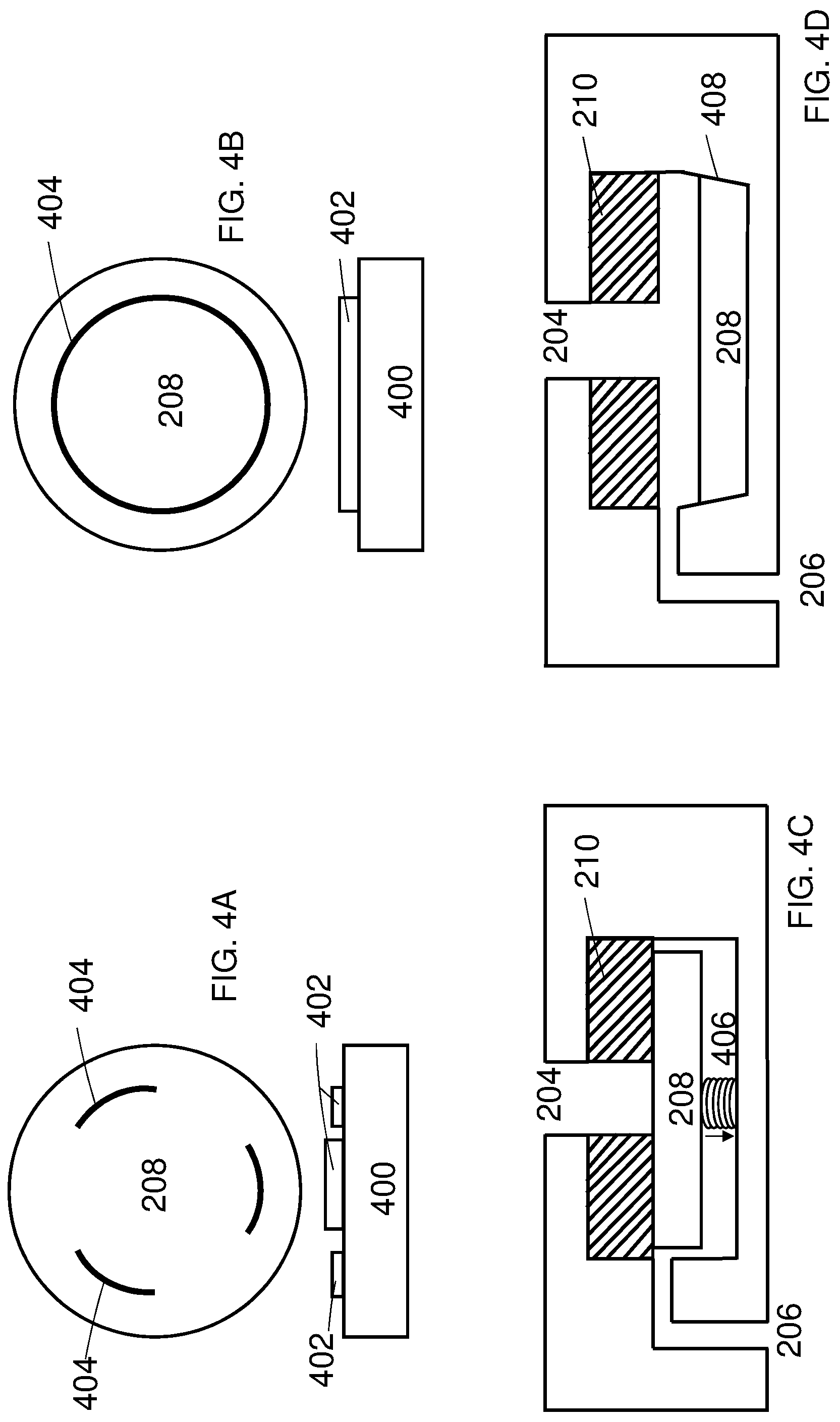 Patent US12320239 Figure 4 – Inflow control device